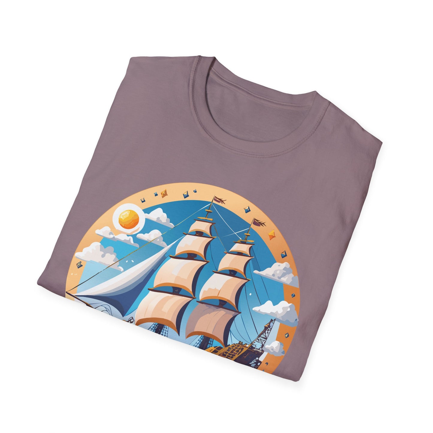 Ship T Shirts, Frigate T Shirts, Vessel Tee Shirt