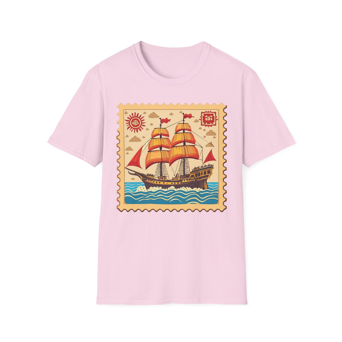 Ship T Shirts, Frigate T Shirts, Vessel Tee Shirt