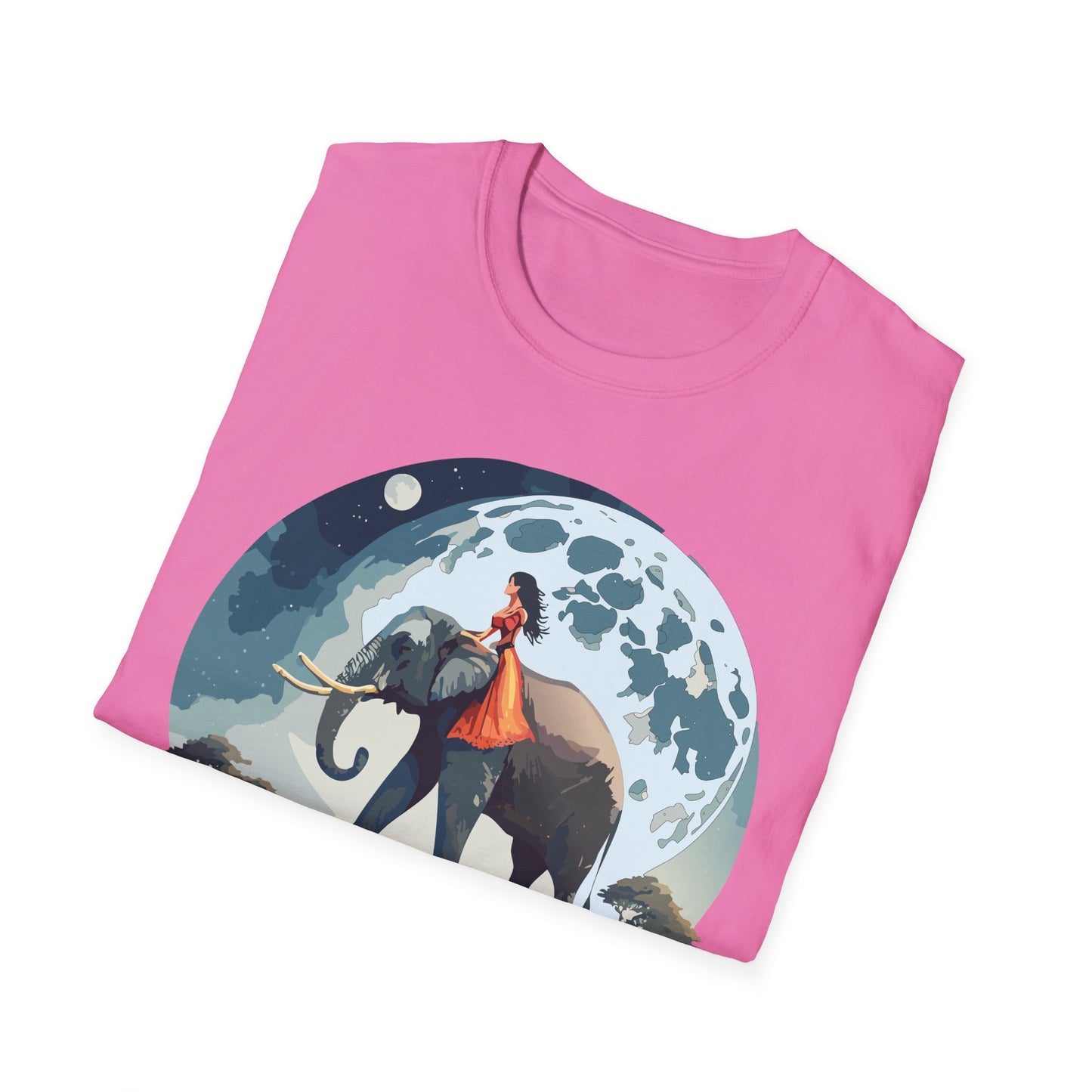 Womens T Shirts, Ladies Graphic T Shirts, Art Design Shirt