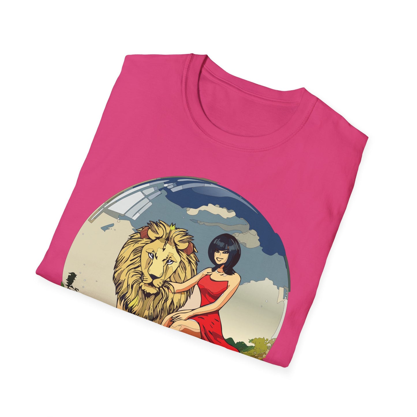 Womens T Shirts, Ladies Graphic T Shirts, Art Design Shirt