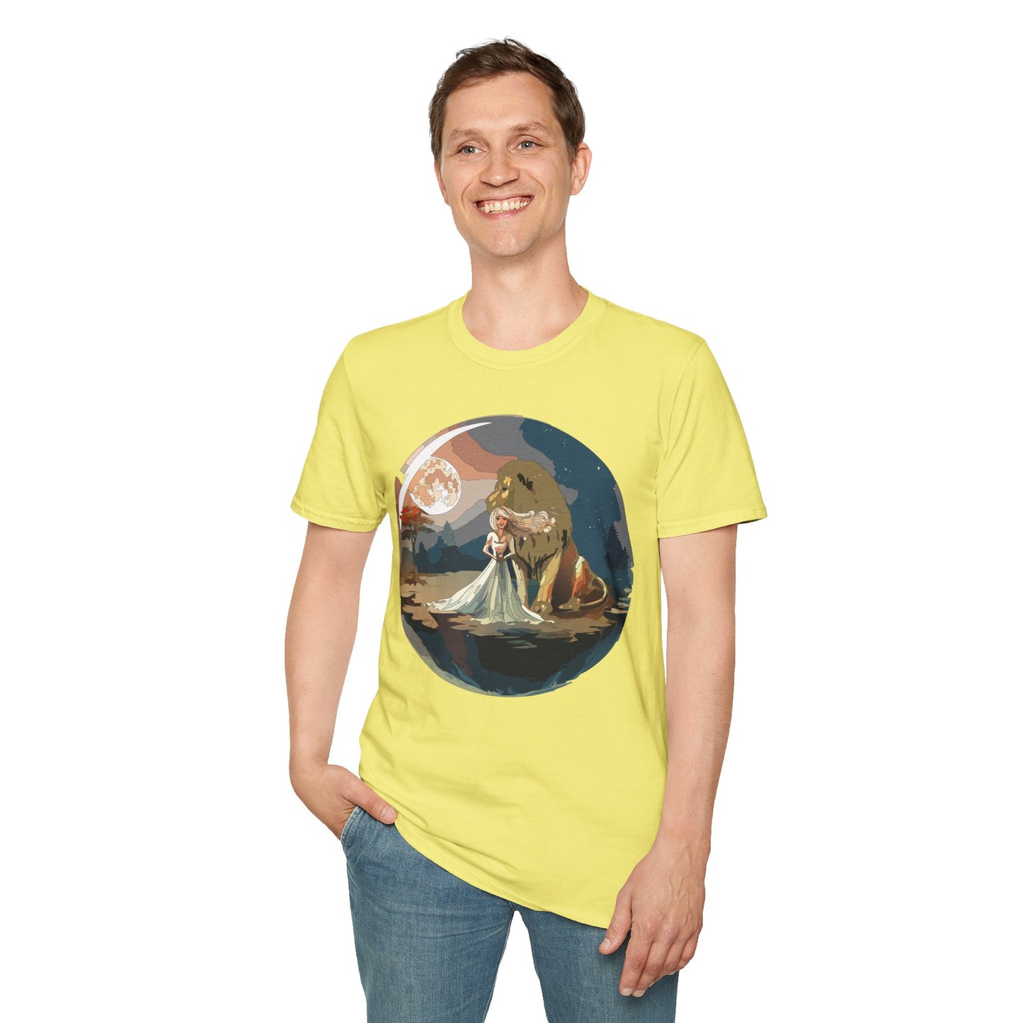 Womens T Shirts, Ladies Graphic T Shirts, Art Design Shirt