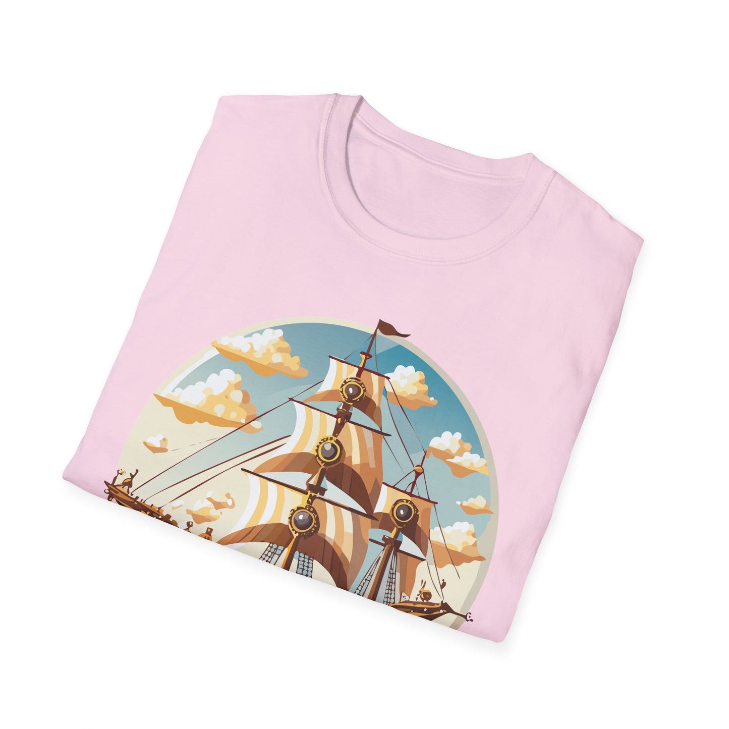 Ship T Shirts, Frigate T Shirts, Vessel Tee Shirt