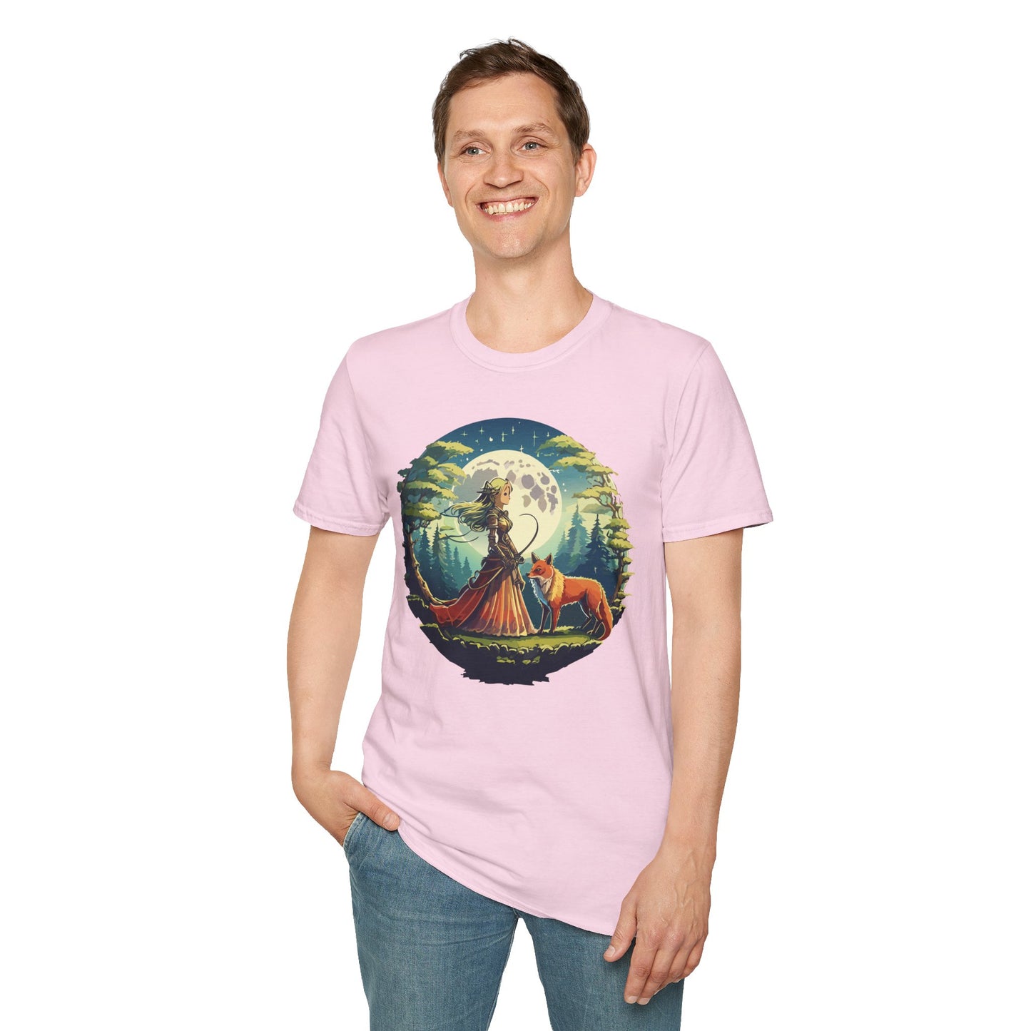 Womens T Shirts, Ladies Graphic T Shirts, Art Design Shirt