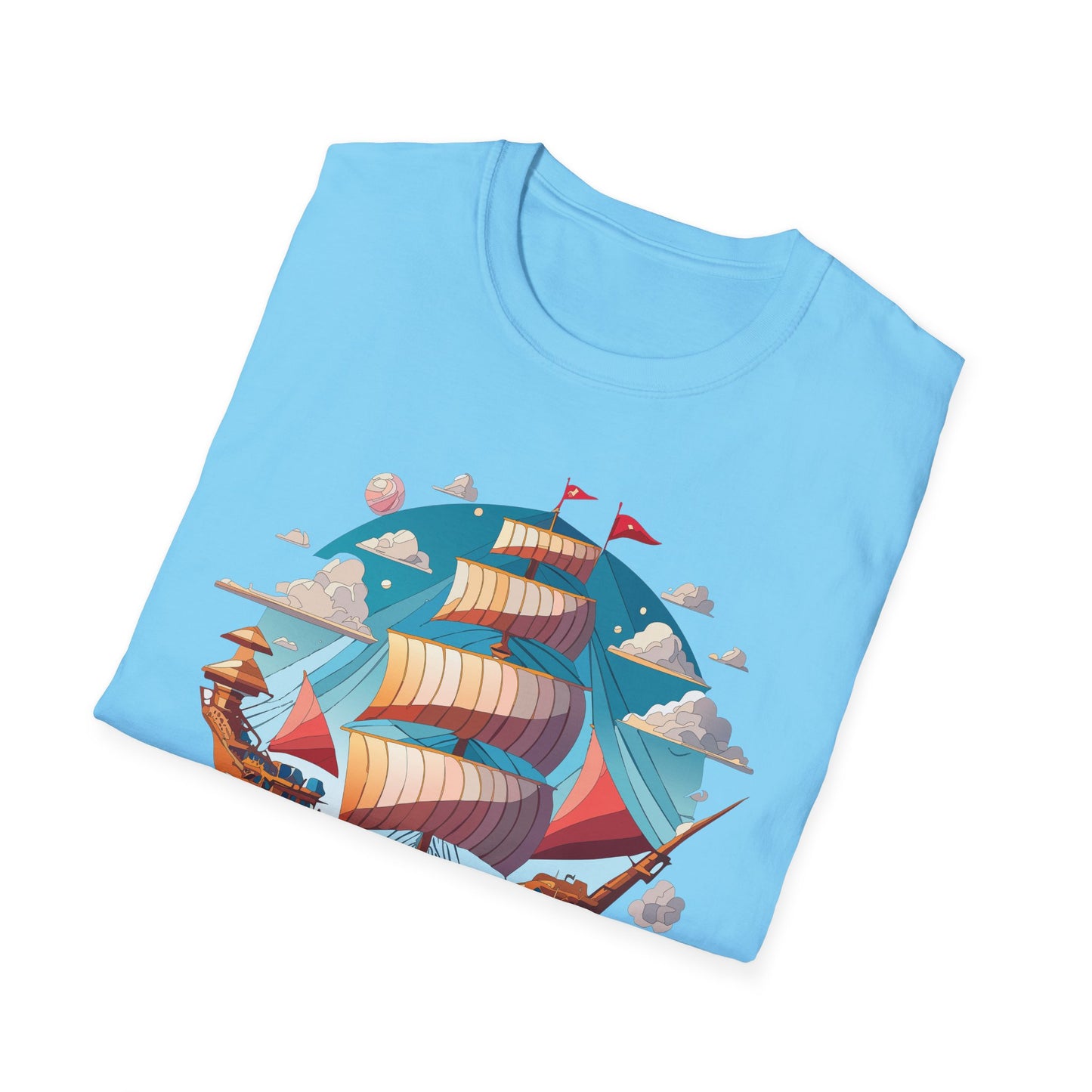 Ship T Shirts, Frigate T Shirts, Vessel Tee Shirt