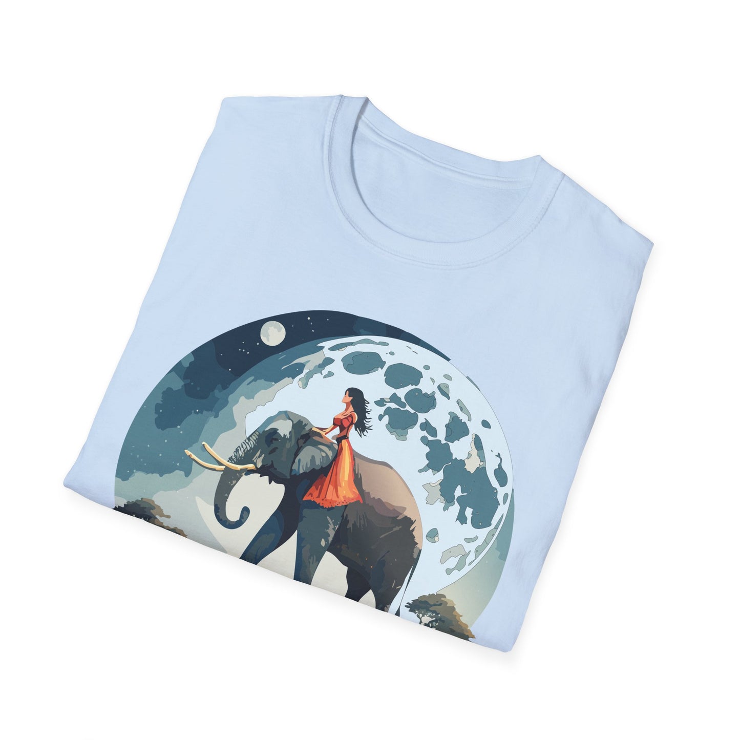 Womens T Shirts, Ladies Graphic T Shirts, Art Design Shirt