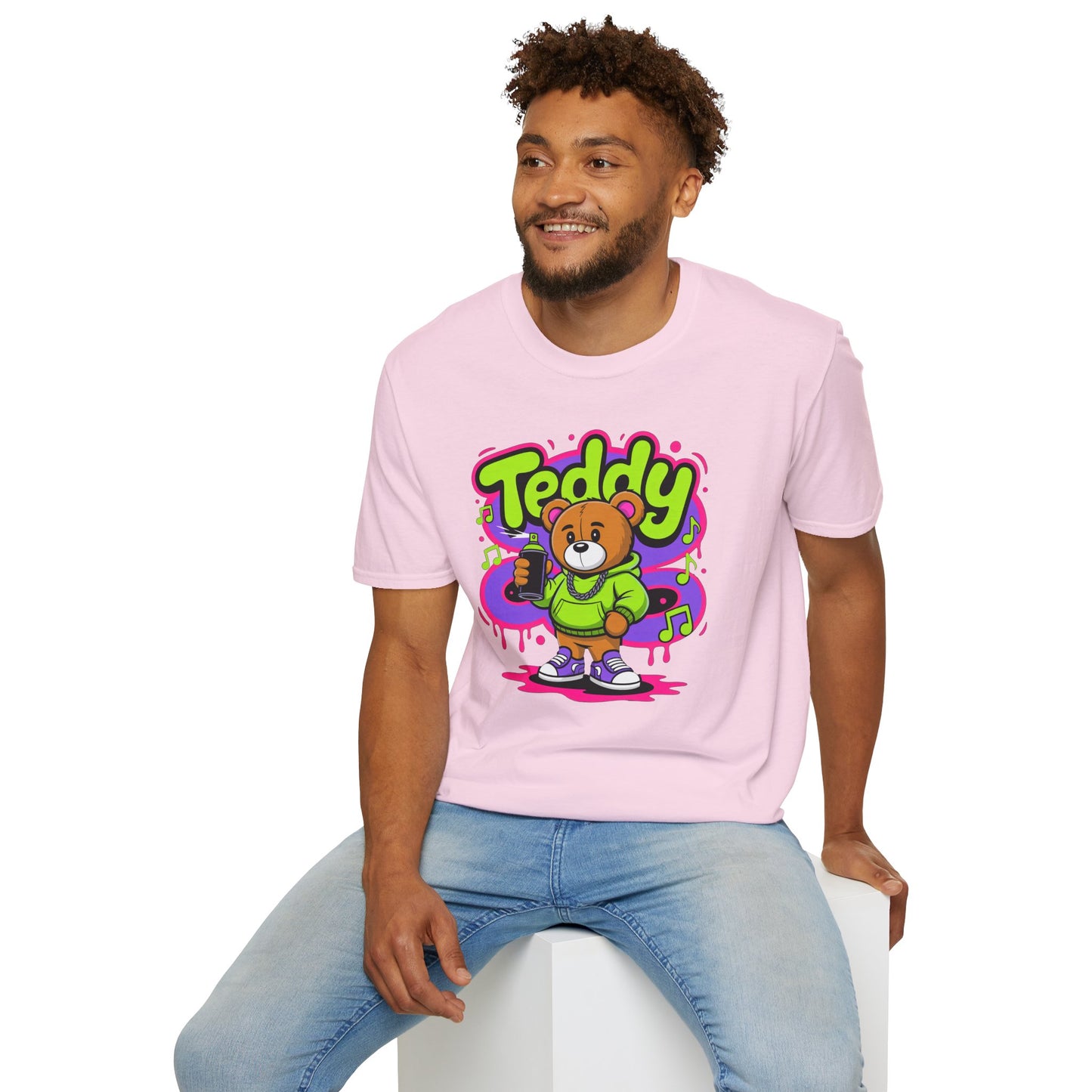 T Shirt with Cartoon, Cartoon on T Shirt, Animation Shirt, T Shirt with Animation, Funny Animals Tee Shirt