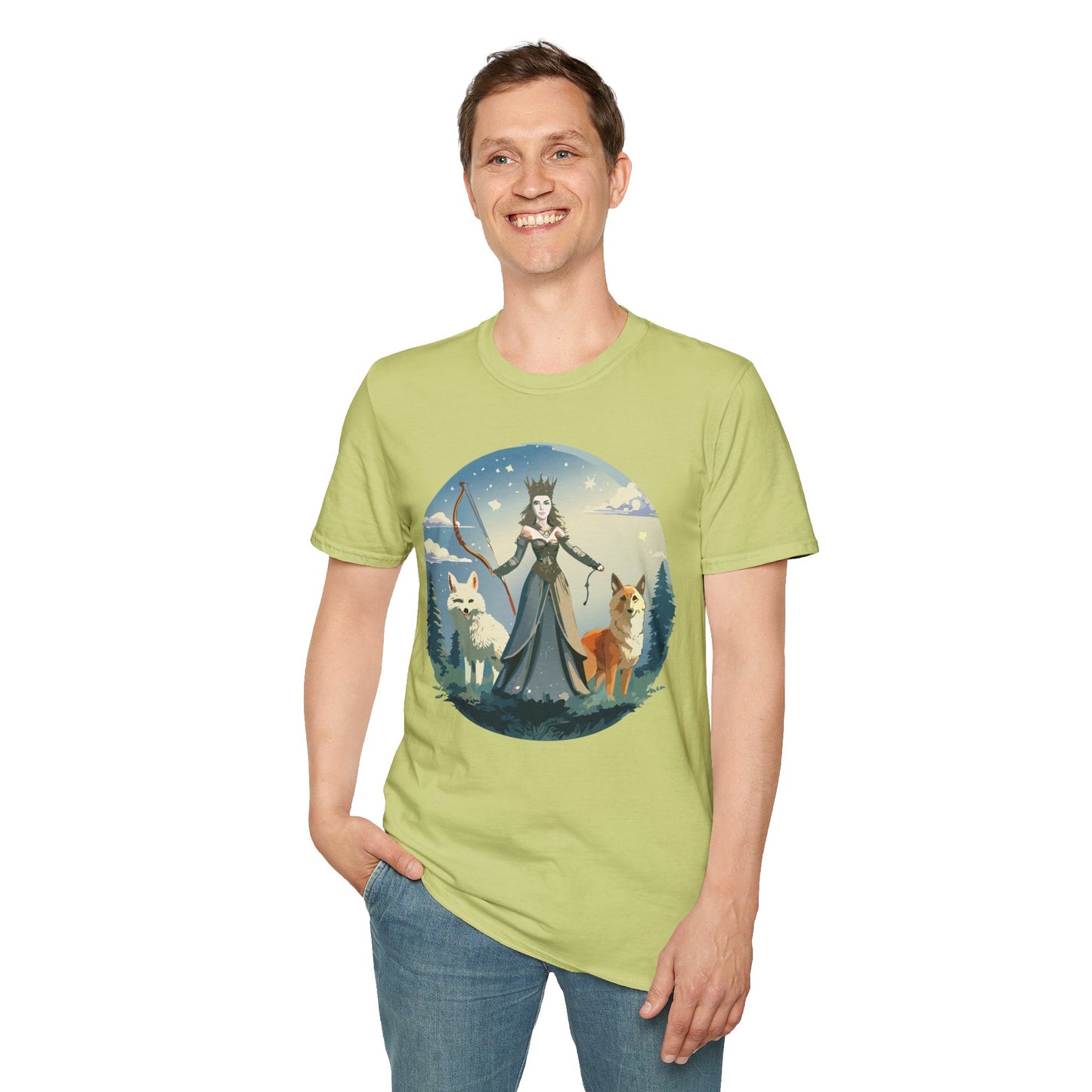 Womens T Shirts, Ladies Graphic T Shirts, Art Design Shirt