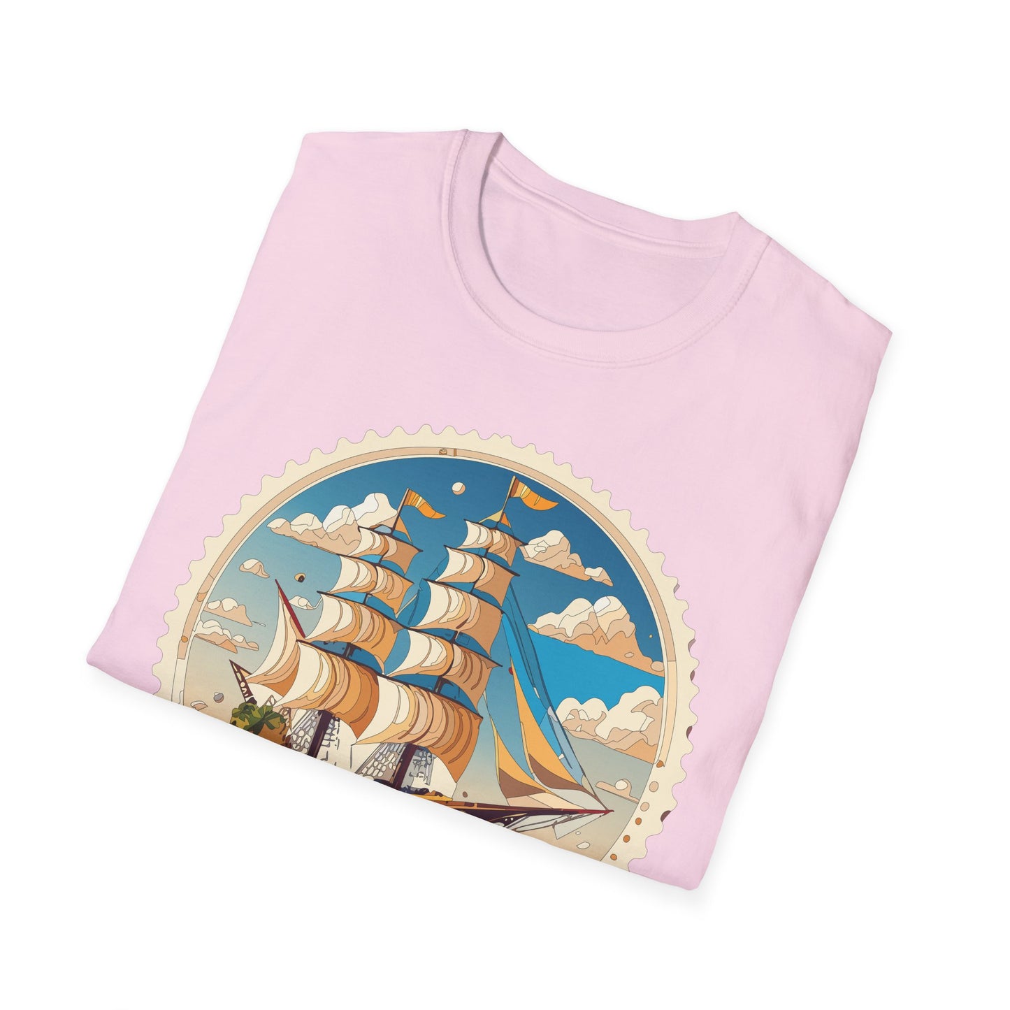 Ship T Shirts, Frigate T Shirts, Vessel Tee Shirt