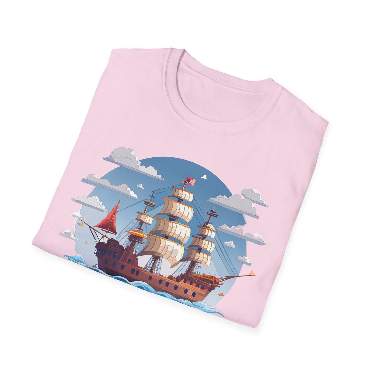 Ship T Shirts, Frigate T Shirts, Vessel Tee Shirt
