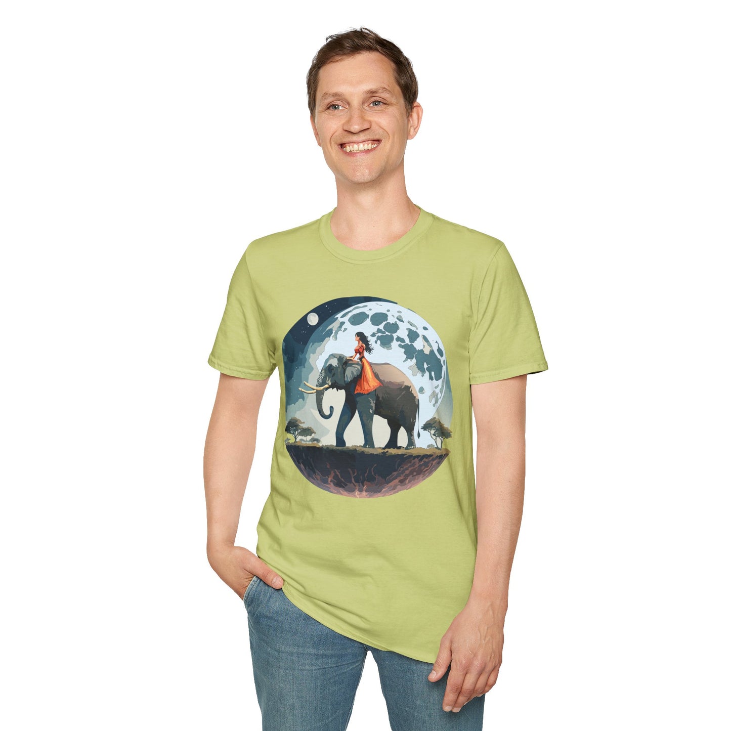 Womens T Shirts, Ladies Graphic T Shirts, Art Design Shirt