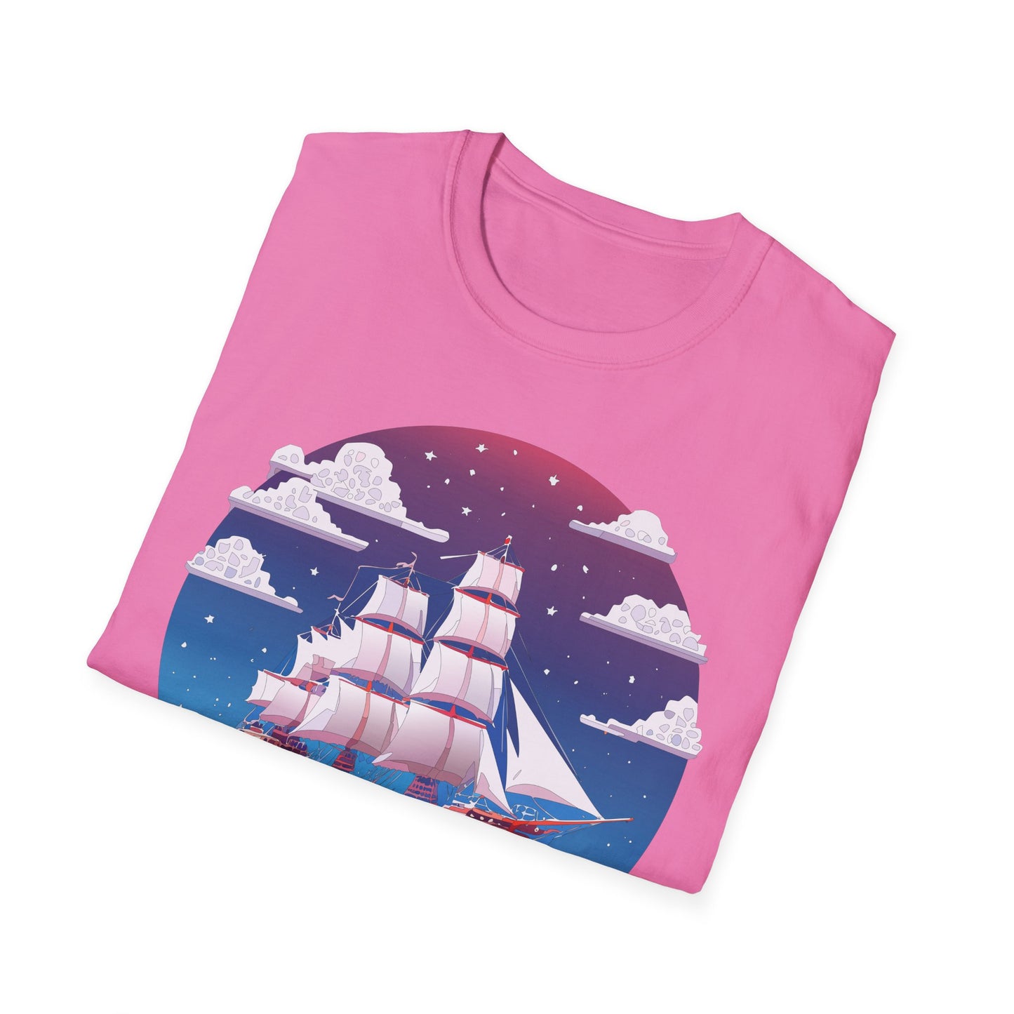 Ship T Shirts, Frigate T Shirts, Vessel Tee Shirt