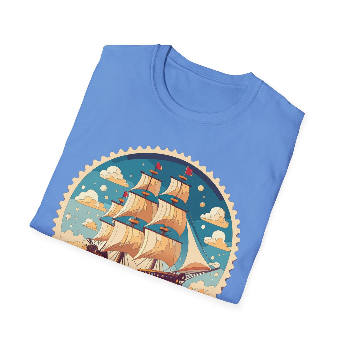 Ship T Shirts, Frigate T Shirts, Vessel Tee Shirt