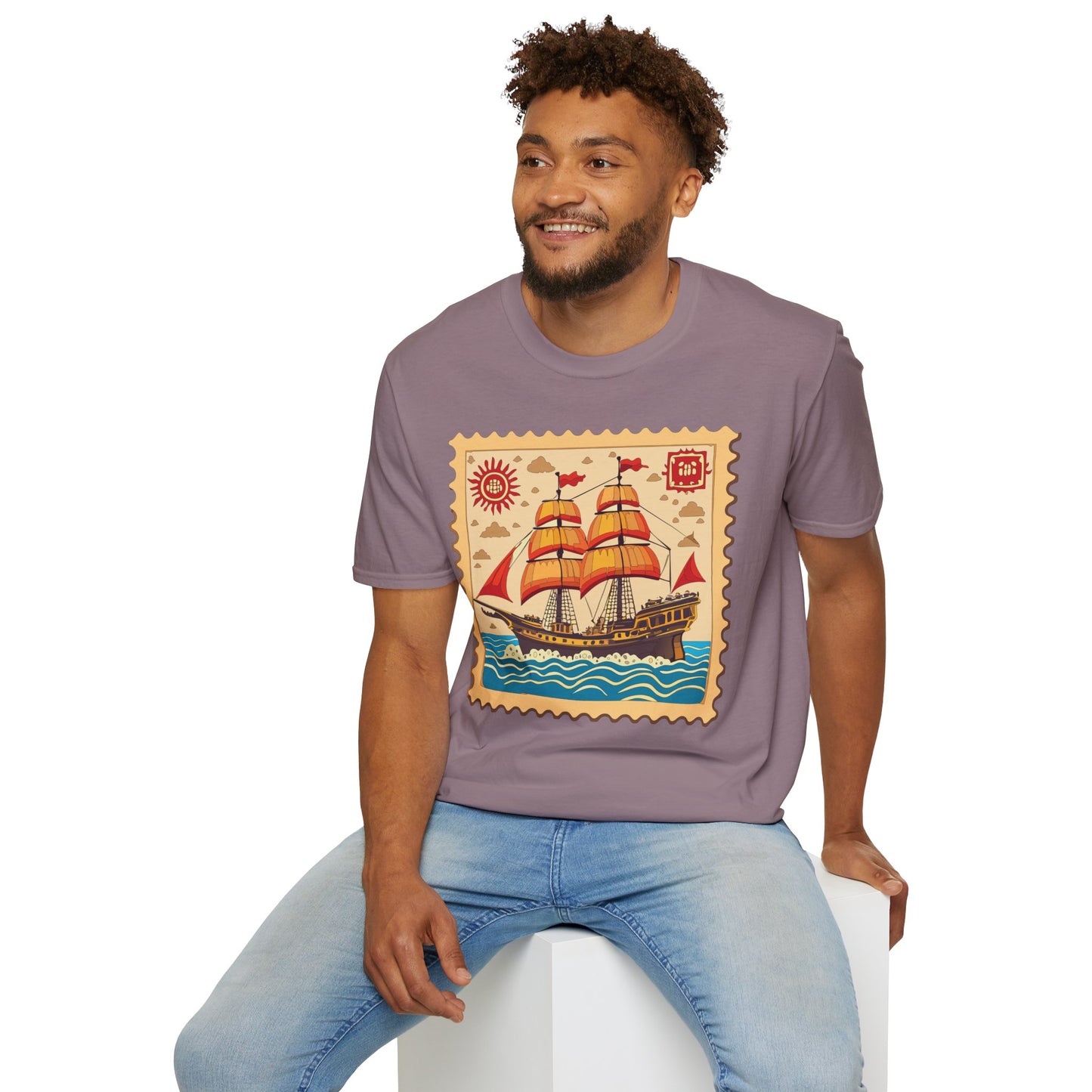 Ship T Shirts, Frigate T Shirts, Vessel Tee Shirt
