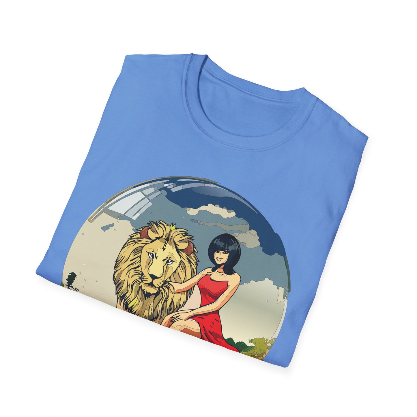 Womens T Shirts, Ladies Graphic T Shirts, Art Design Shirt