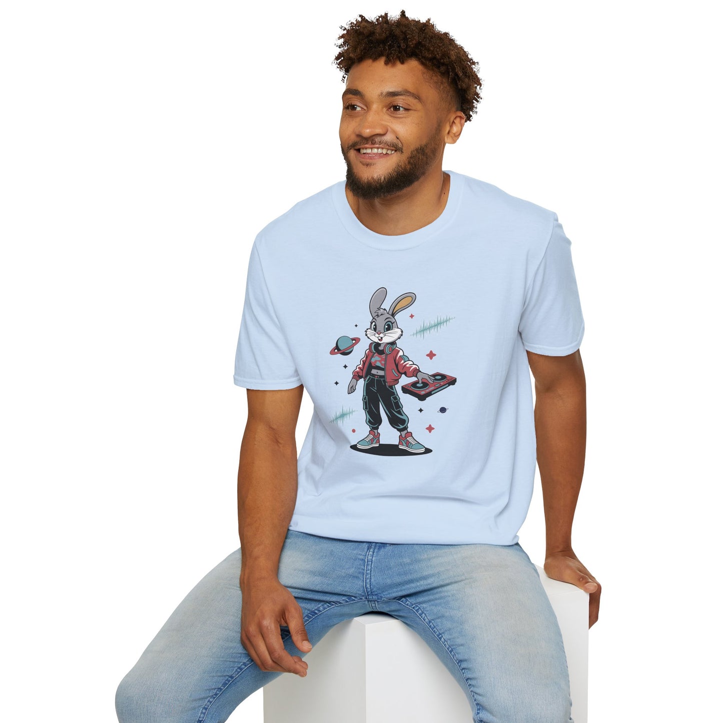 T Shirt with Cartoon, Cartoon on T Shirt, Animation Shirt, T Shirt with Animation, Funny Animals Tee Shirt