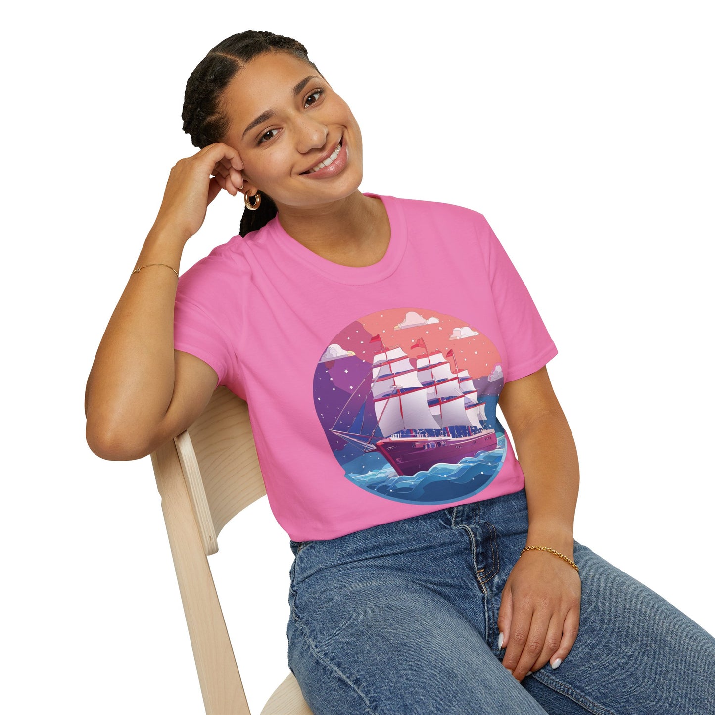 Ship T Shirts, Frigate T Shirts, Vessel Tee Shirt