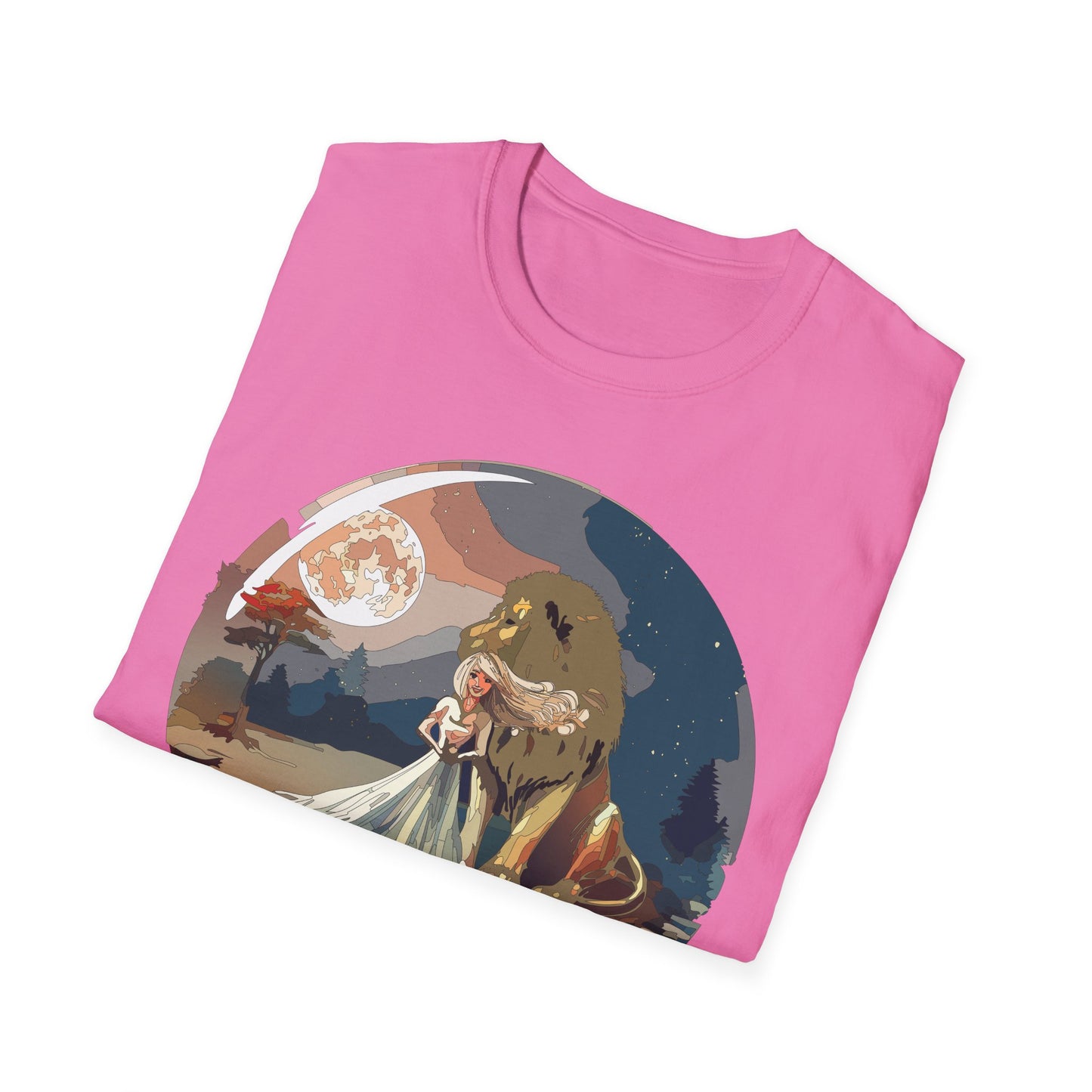 Womens T Shirts, Ladies Graphic T Shirts, Art Design Shirt