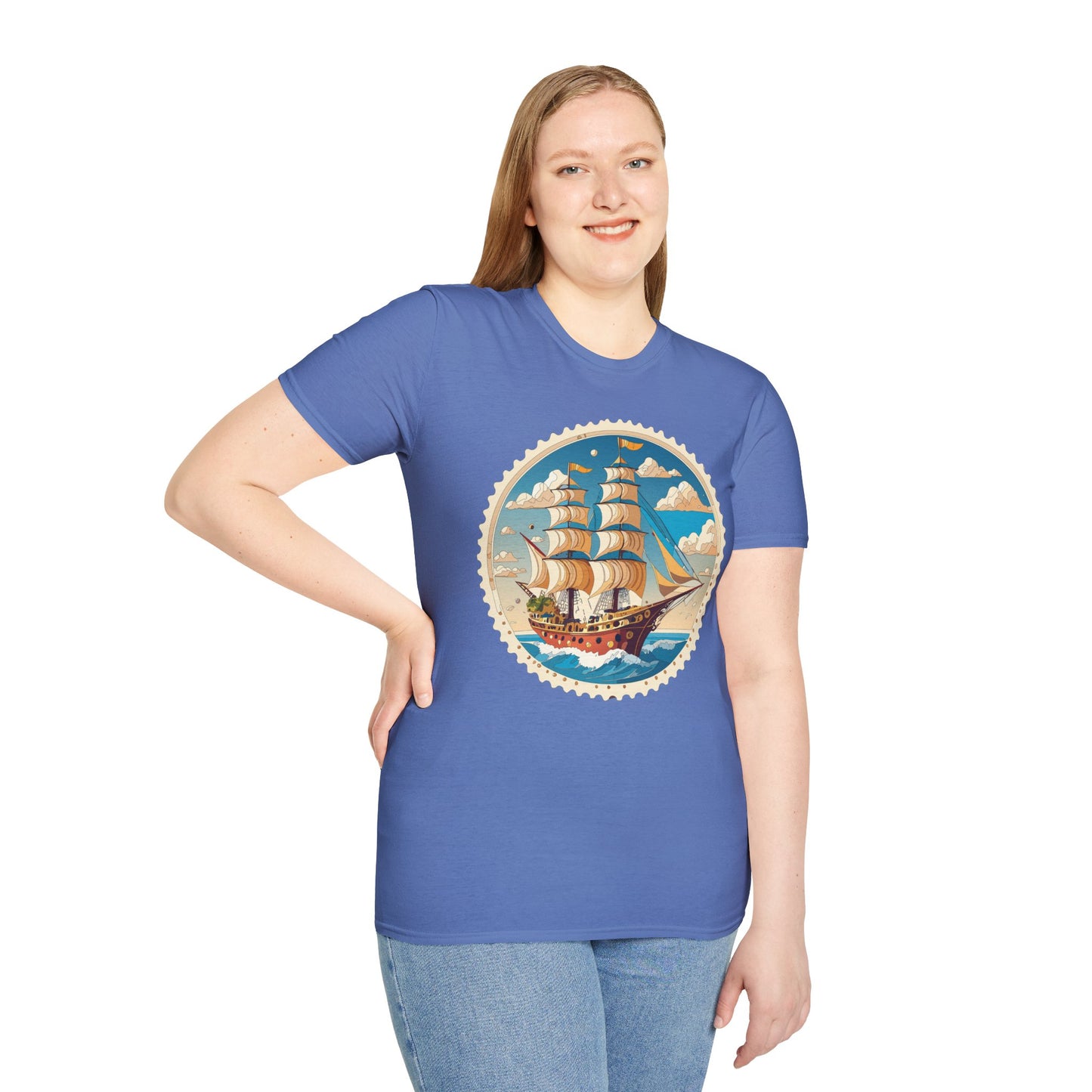 Ship T Shirts, Frigate T Shirts, Vessel Tee Shirt