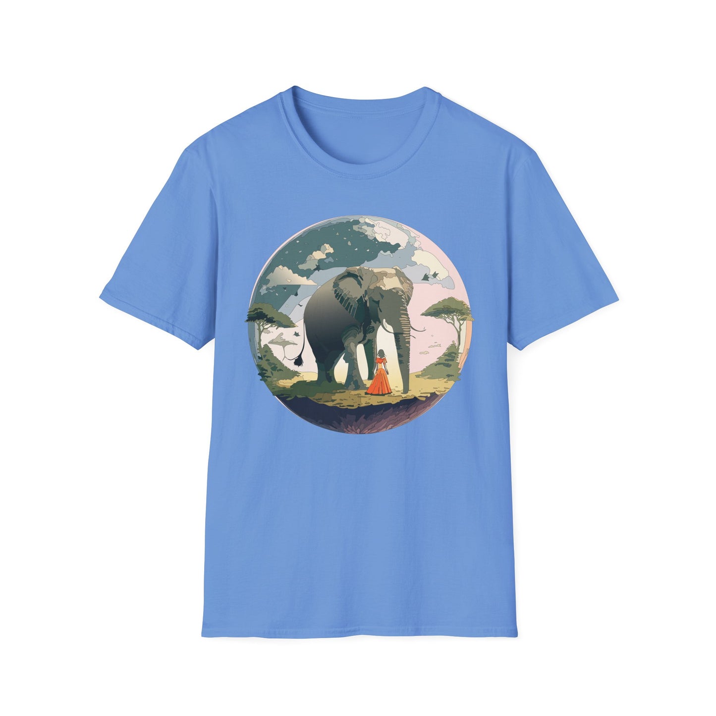 Womens T Shirts, Ladies Graphic T Shirts, Art Design Shirt