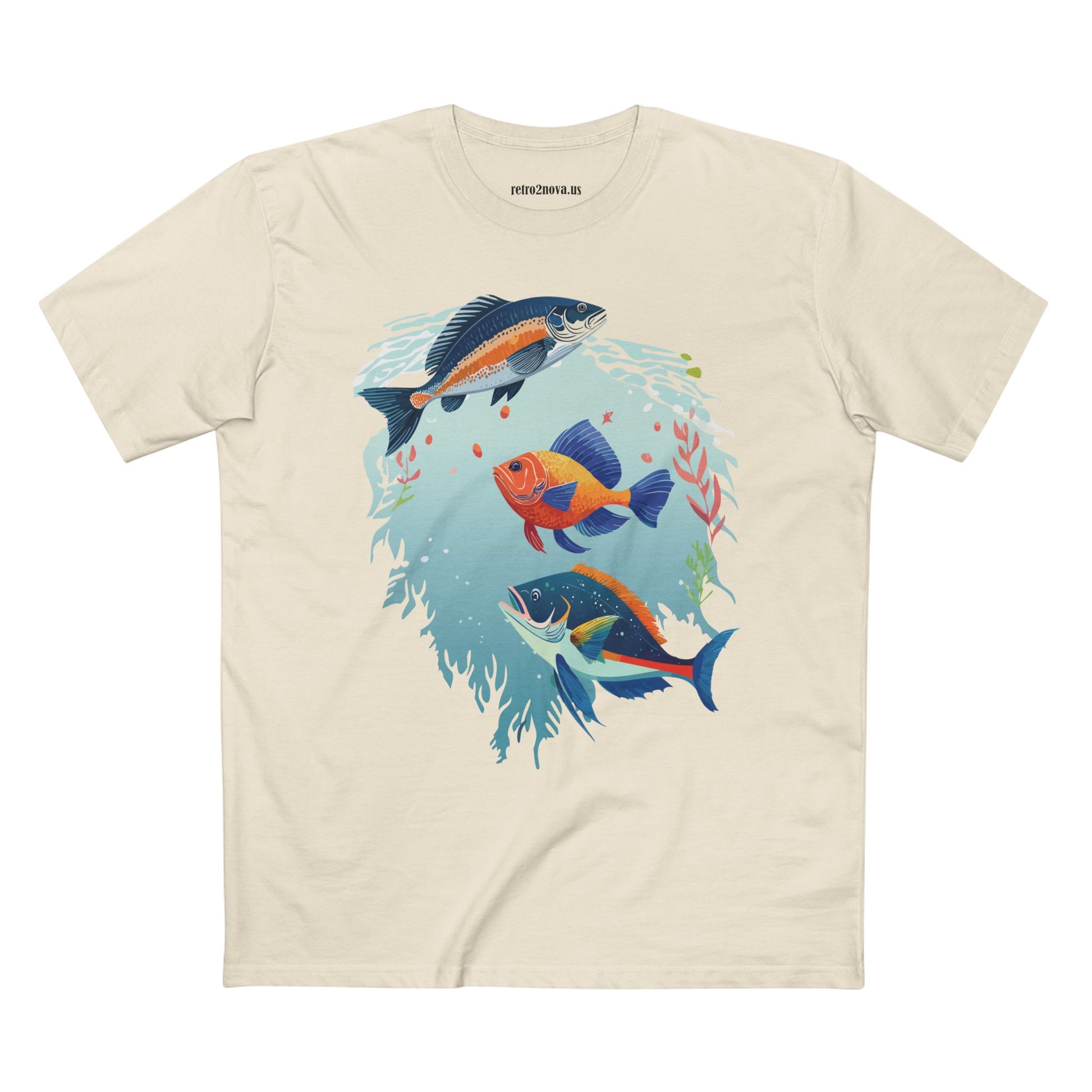 Ocean Shirt, Ocean Pacific Shirts - retro2nova