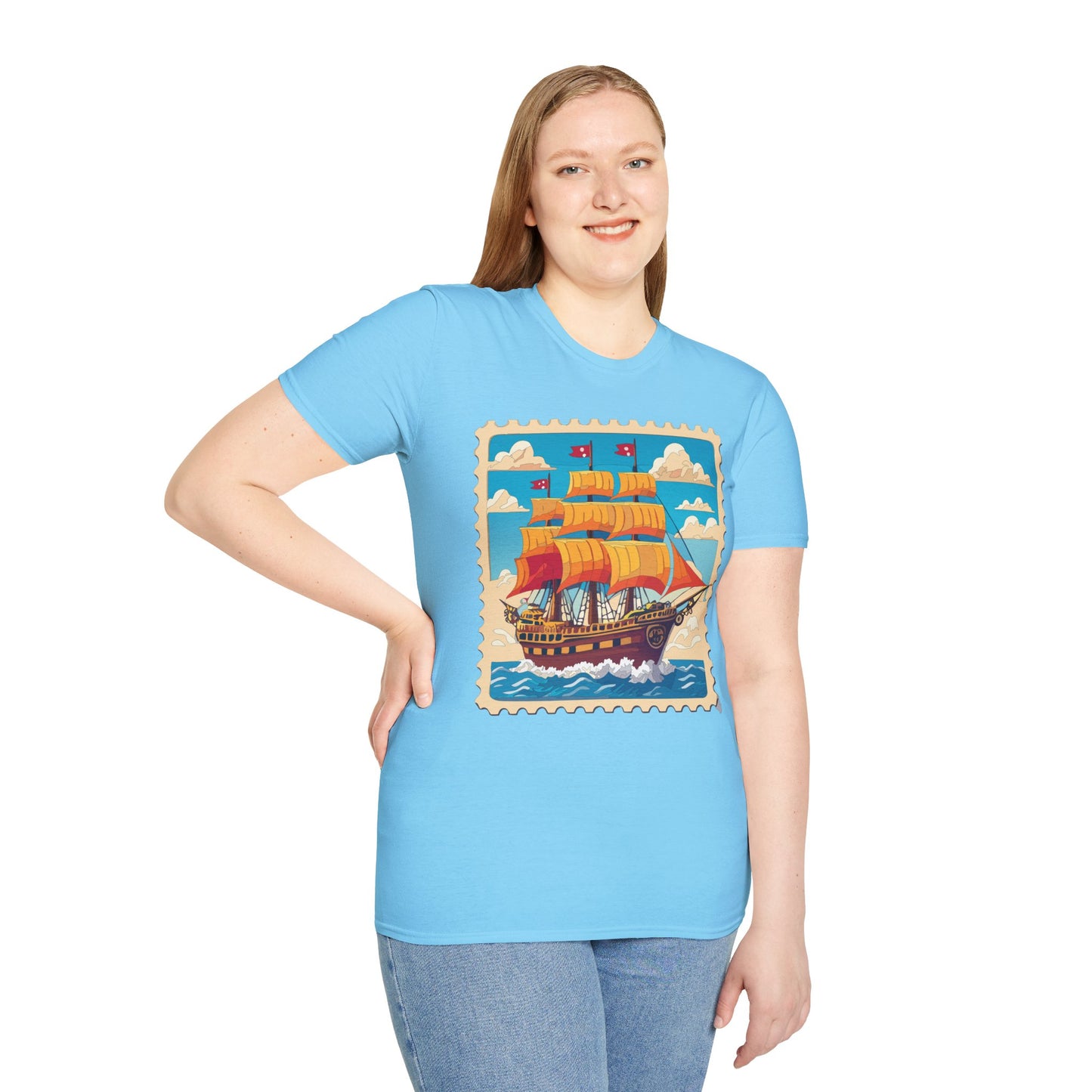 Ship T Shirts, Frigate T Shirts, Vessel Tee Shirt