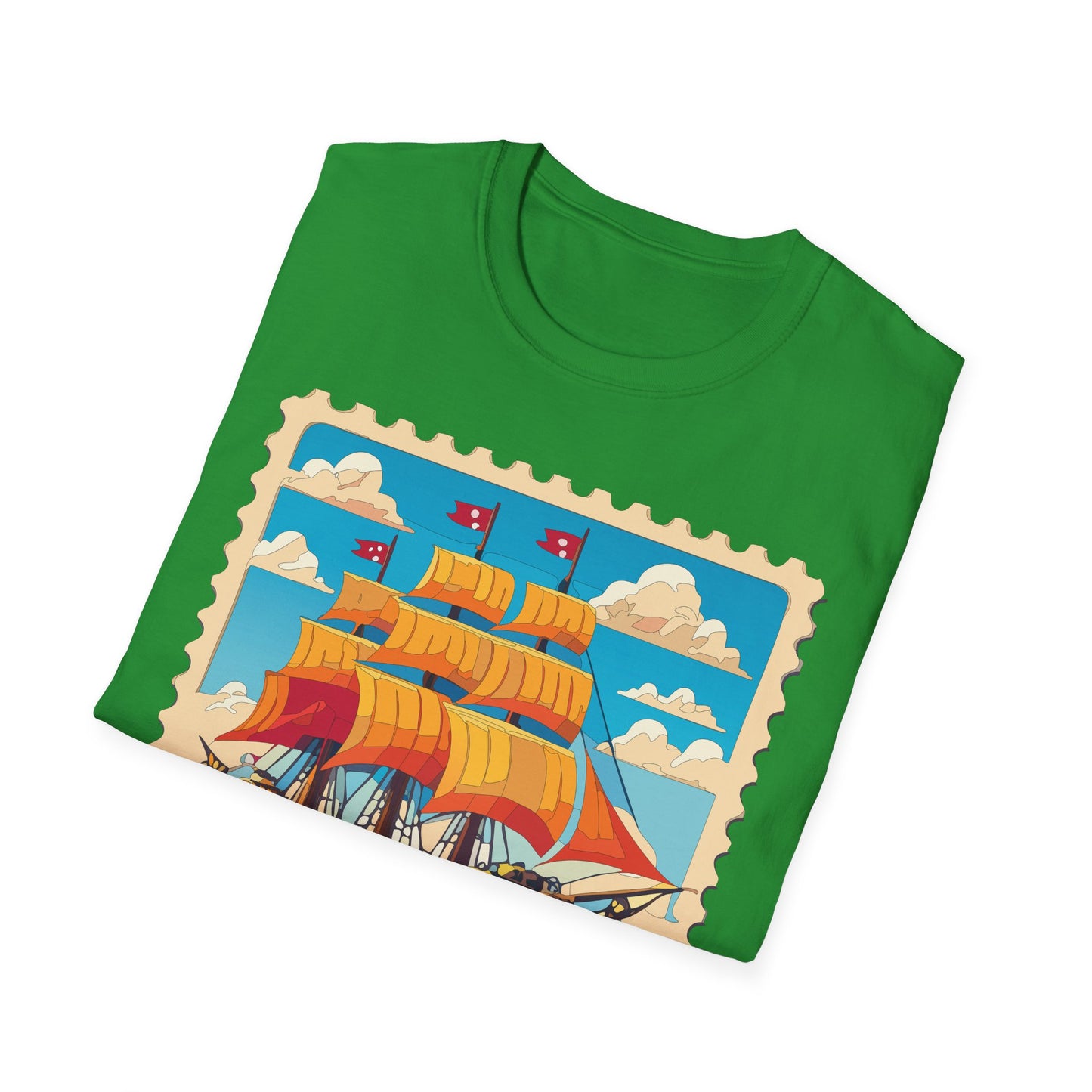 Ship T Shirts, Frigate T Shirts, Vessel Tee Shirt