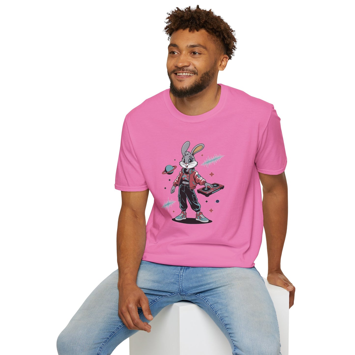 T Shirt with Cartoon, Cartoon on T Shirt, Animation Shirt, T Shirt with Animation, Funny Animals Tee Shirt