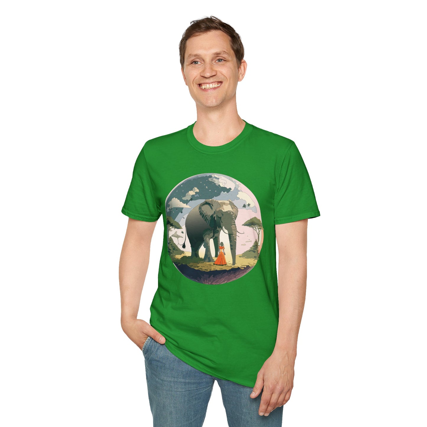 Womens T Shirts, Ladies Graphic T Shirts, Art Design Shirt