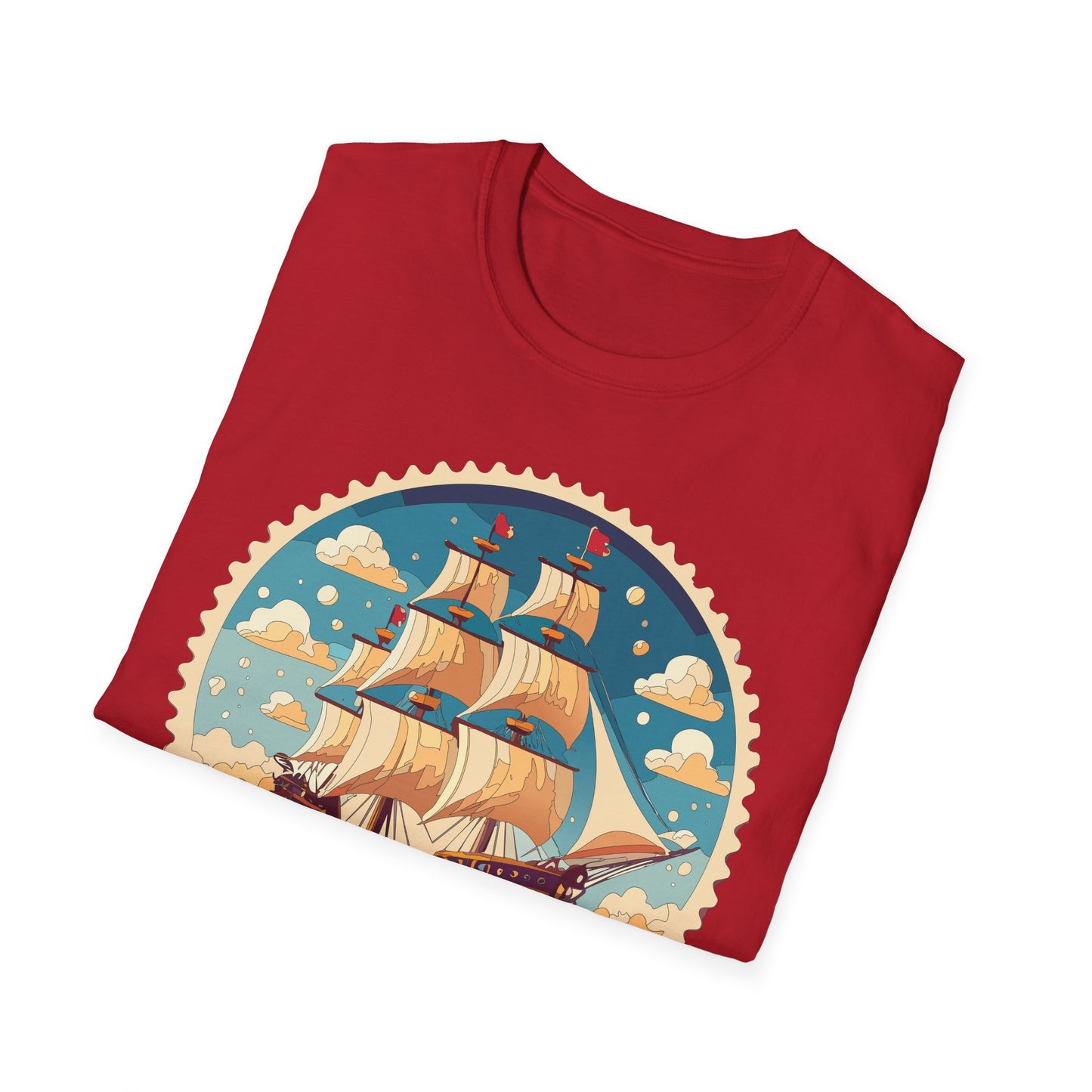 Ship T Shirts, Frigate T Shirts, Vessel Tee Shirt
