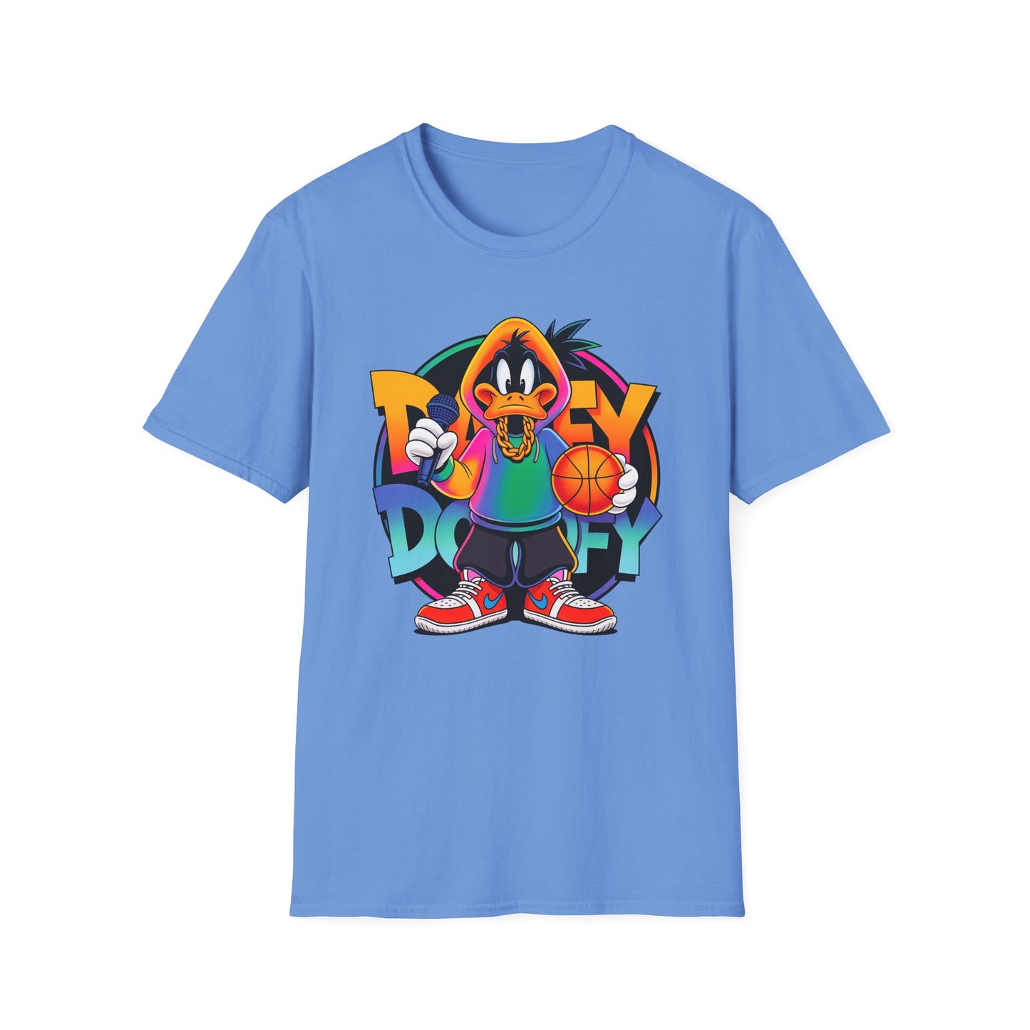 T Shirt with Cartoon, Cartoon on T Shirt, Animation Shirt, T Shirt with Animation, Funny Animals Tee Shirt
