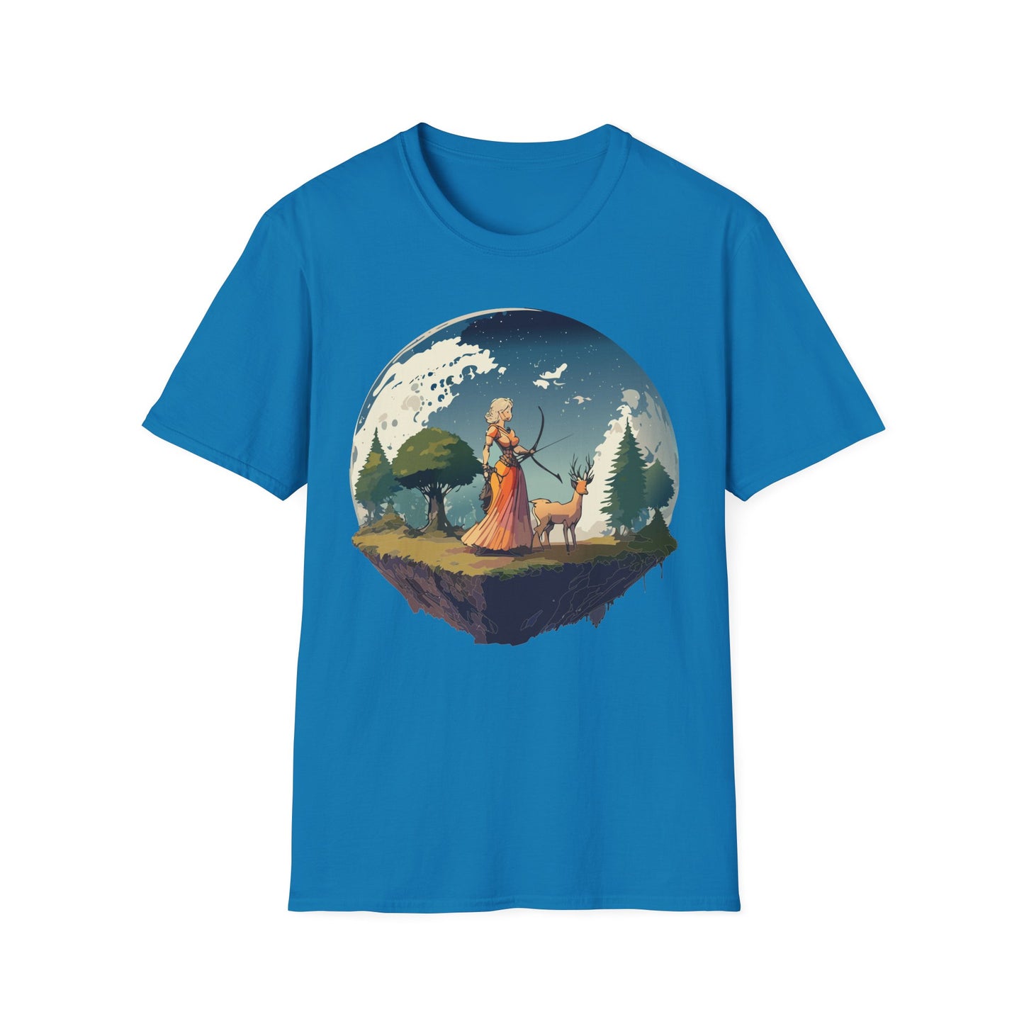 Womens T Shirts, Ladies Graphic T Shirts, Art Design Shirt