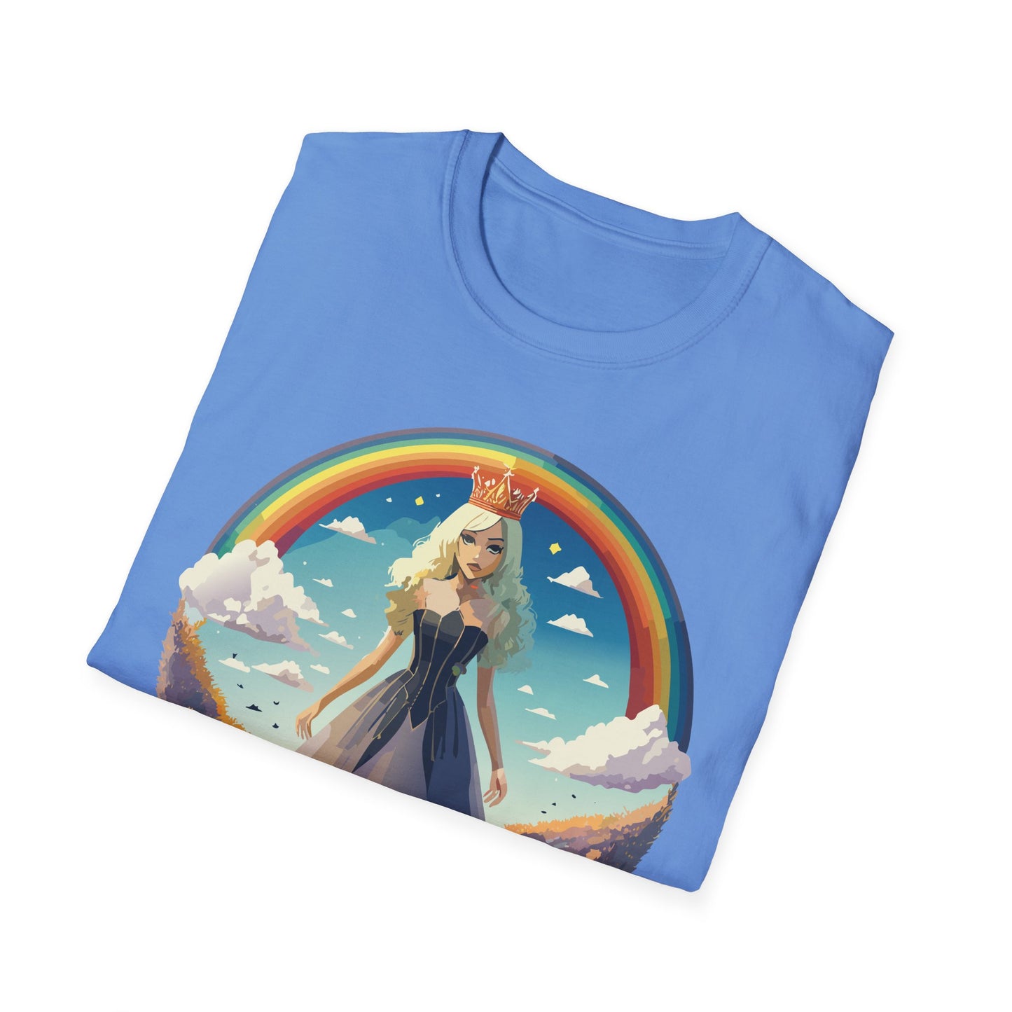 Womens T Shirts, Ladies Graphic T Shirts, Art Design Shirt