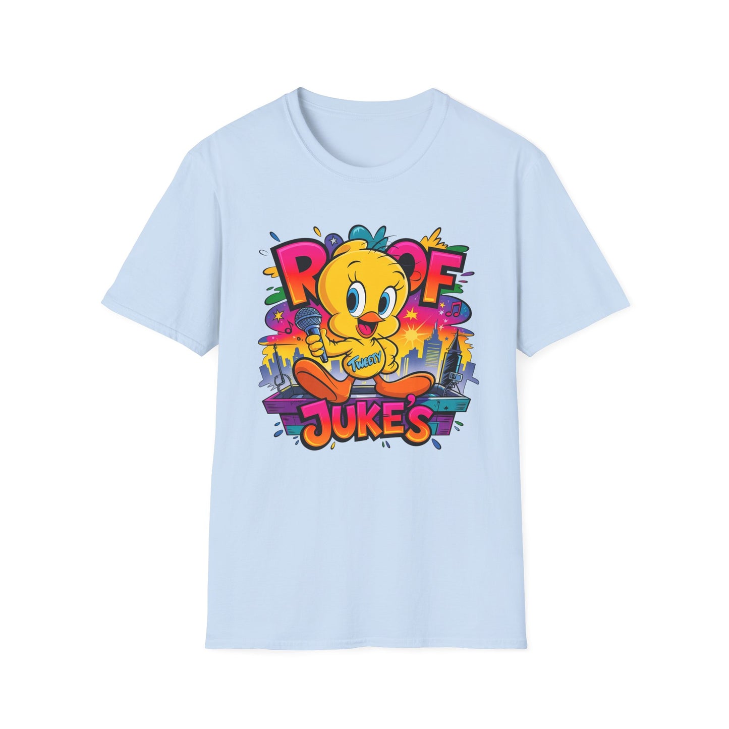 T Shirt with Cartoon, Cartoon on T Shirt, Animation Shirt, T Shirt with Animation, Funny Animals Tee Shirt