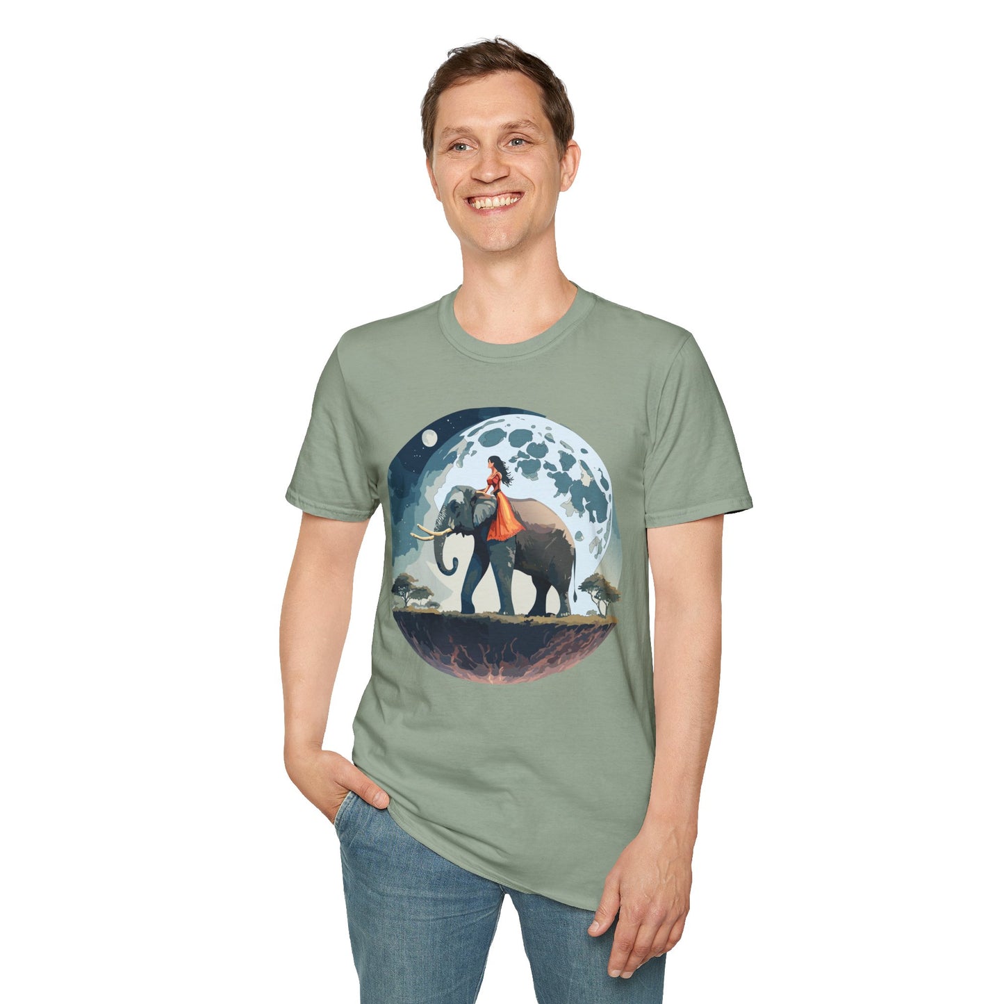 Womens T Shirts, Ladies Graphic T Shirts, Art Design Shirt