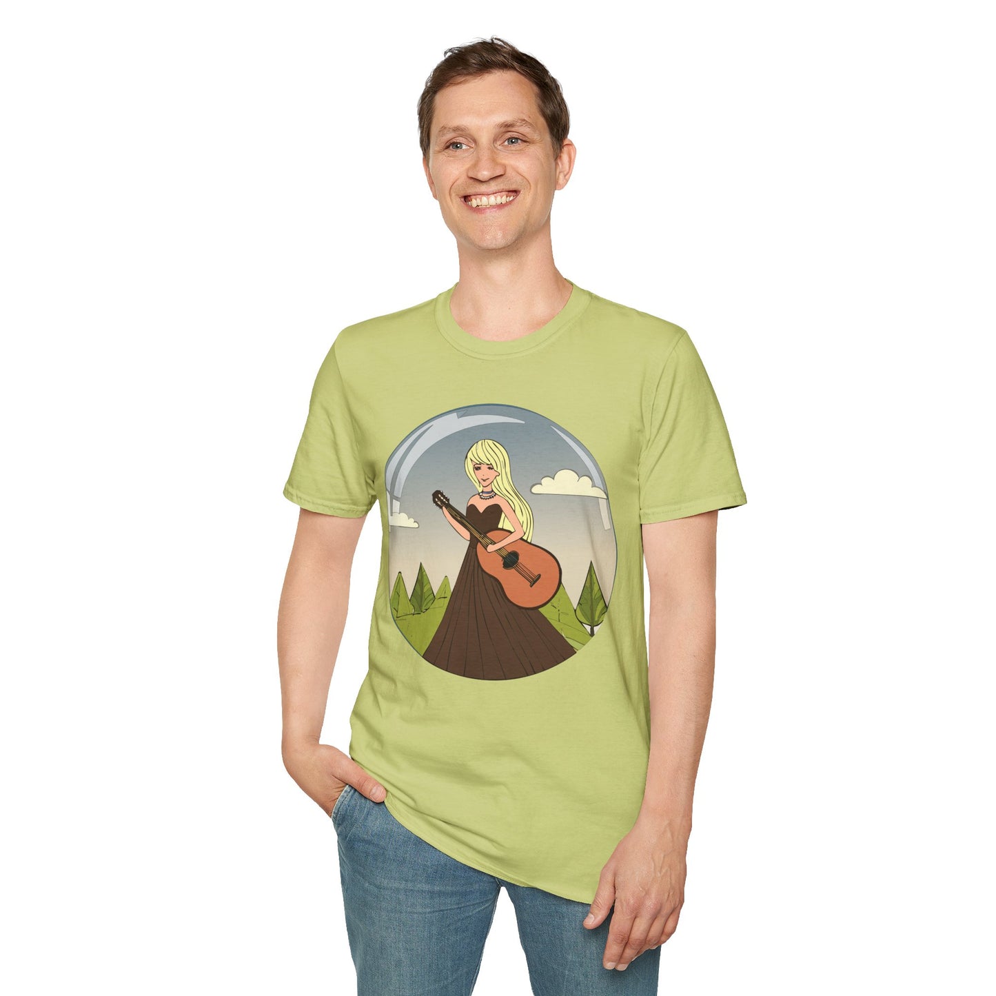 Womens T Shirts, Ladies Graphic T Shirts, Art Design Shirt