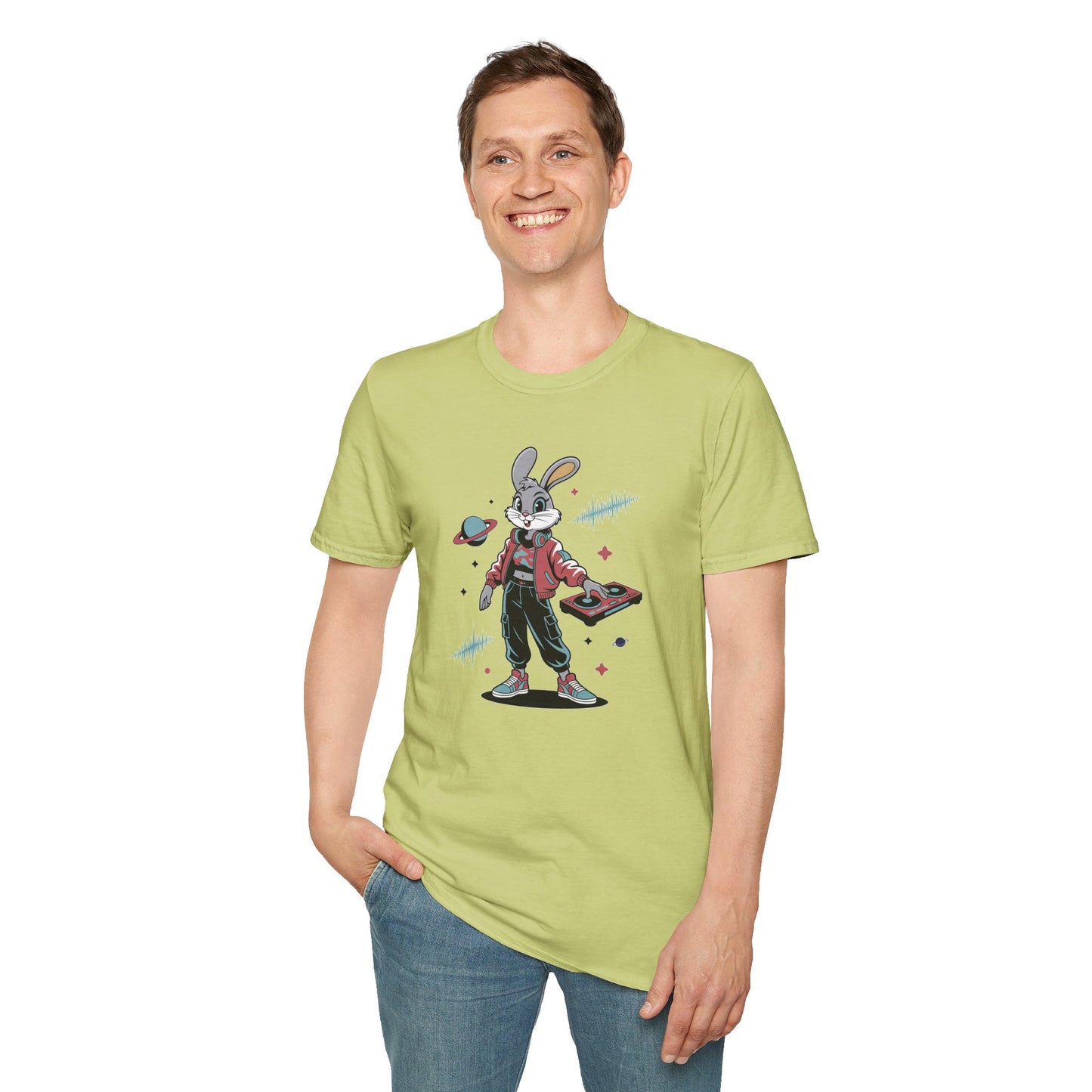 T Shirt with Cartoon, Cartoon on T Shirt, Animation Shirt, T Shirt with Animation, Funny Animals Tee Shirt
