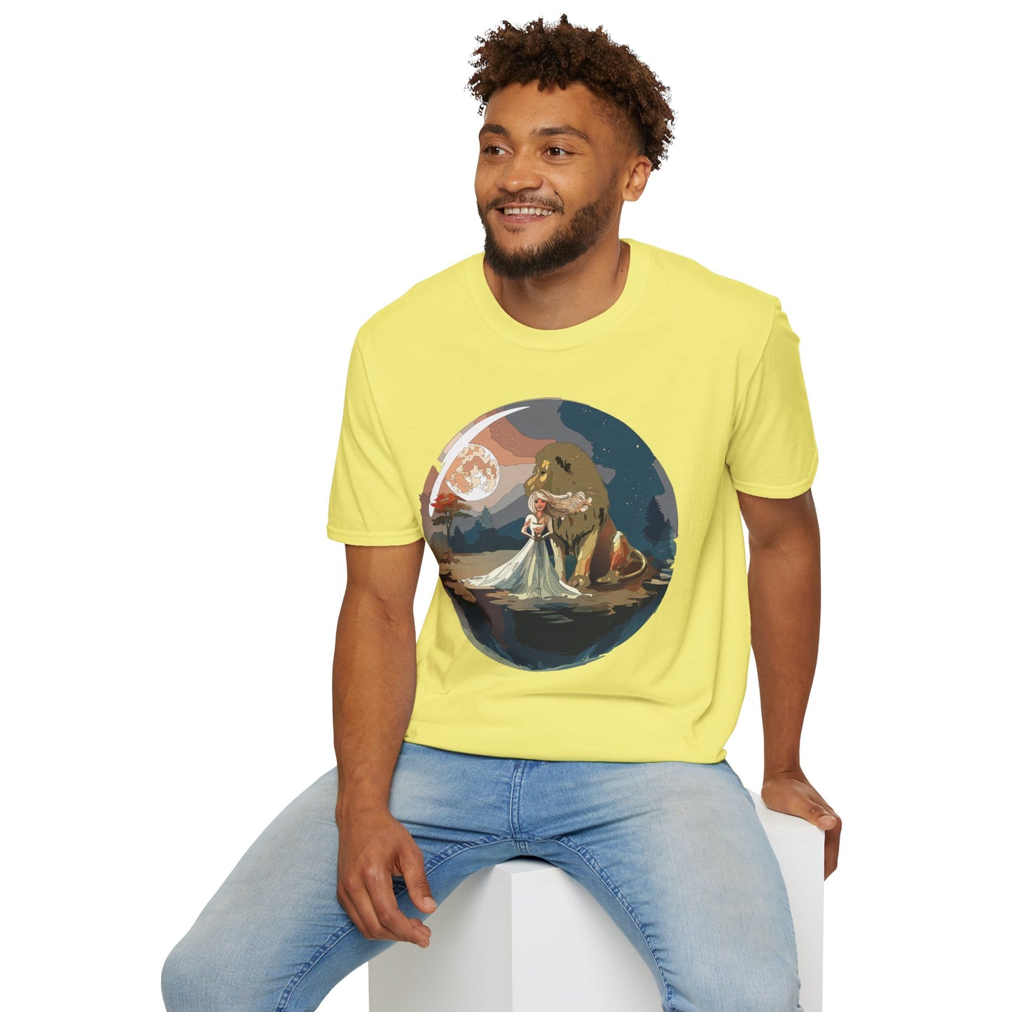 Womens T Shirts, Ladies Graphic T Shirts, Art Design Shirt