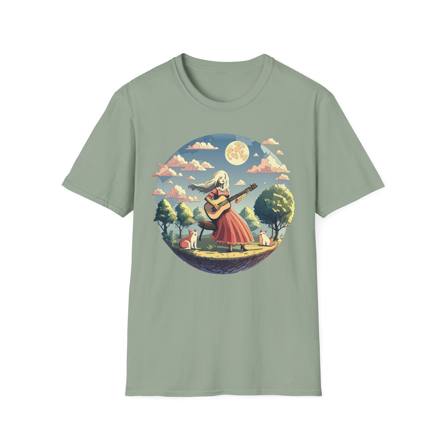 Womens T Shirts, Ladies Graphic T Shirts, Art Design Shirt