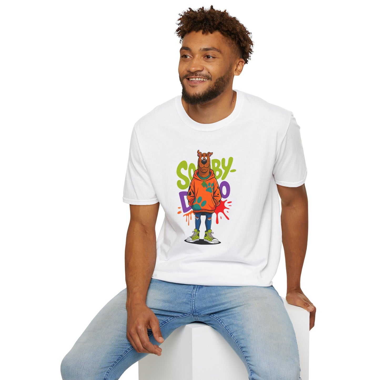 T Shirt with Cartoon, Cartoon on T Shirt, Animation Shirt, T Shirt with Animation, Funny Animals Tee Shirt