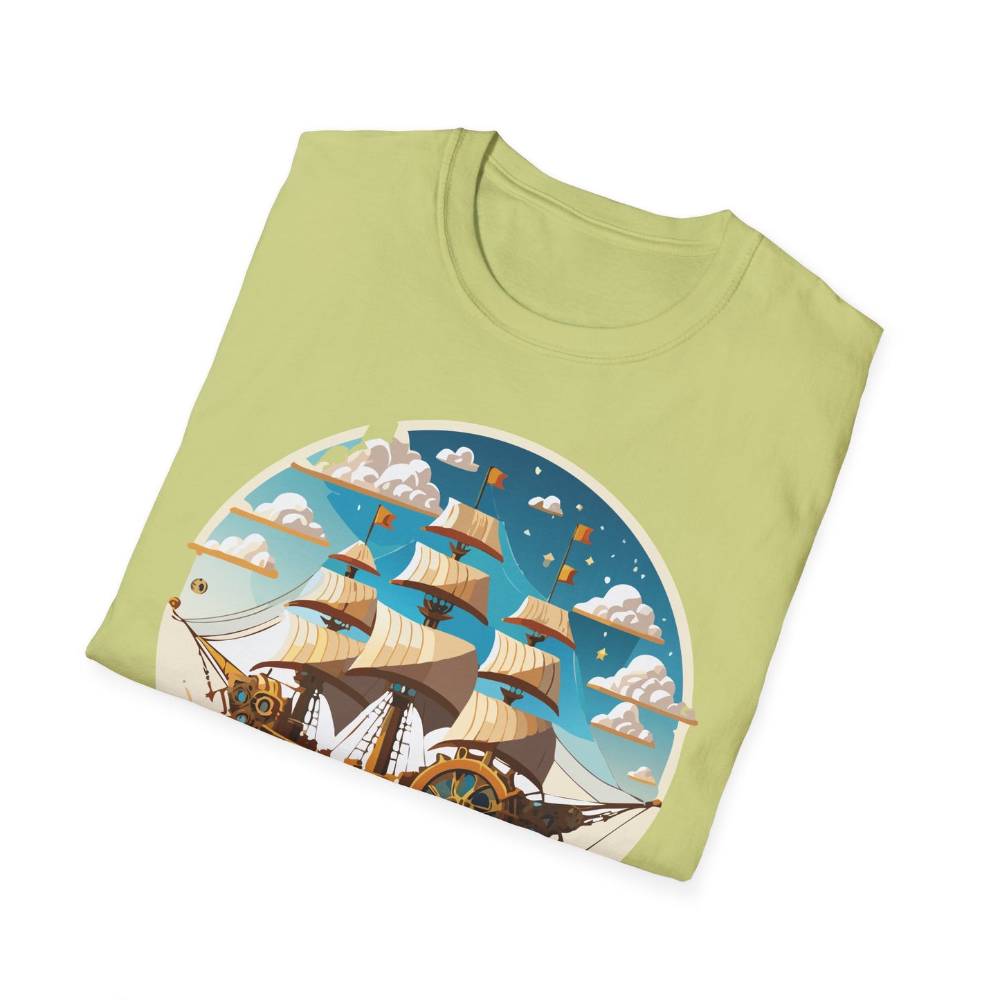Ship T Shirts, Frigate T Shirts, Vessel Tee Shirt