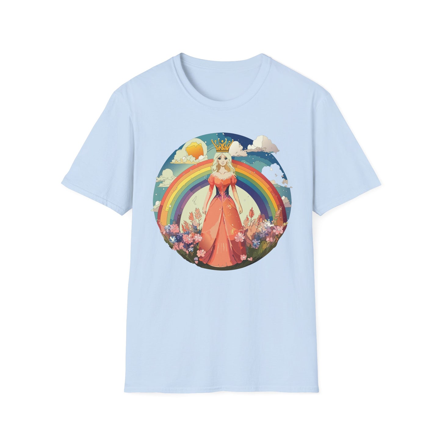 Womens T Shirts, Ladies Graphic T Shirts, Art Design Shirt