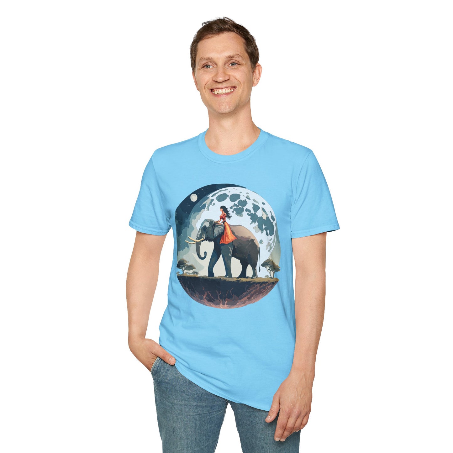 Womens T Shirts, Ladies Graphic T Shirts, Art Design Shirt
