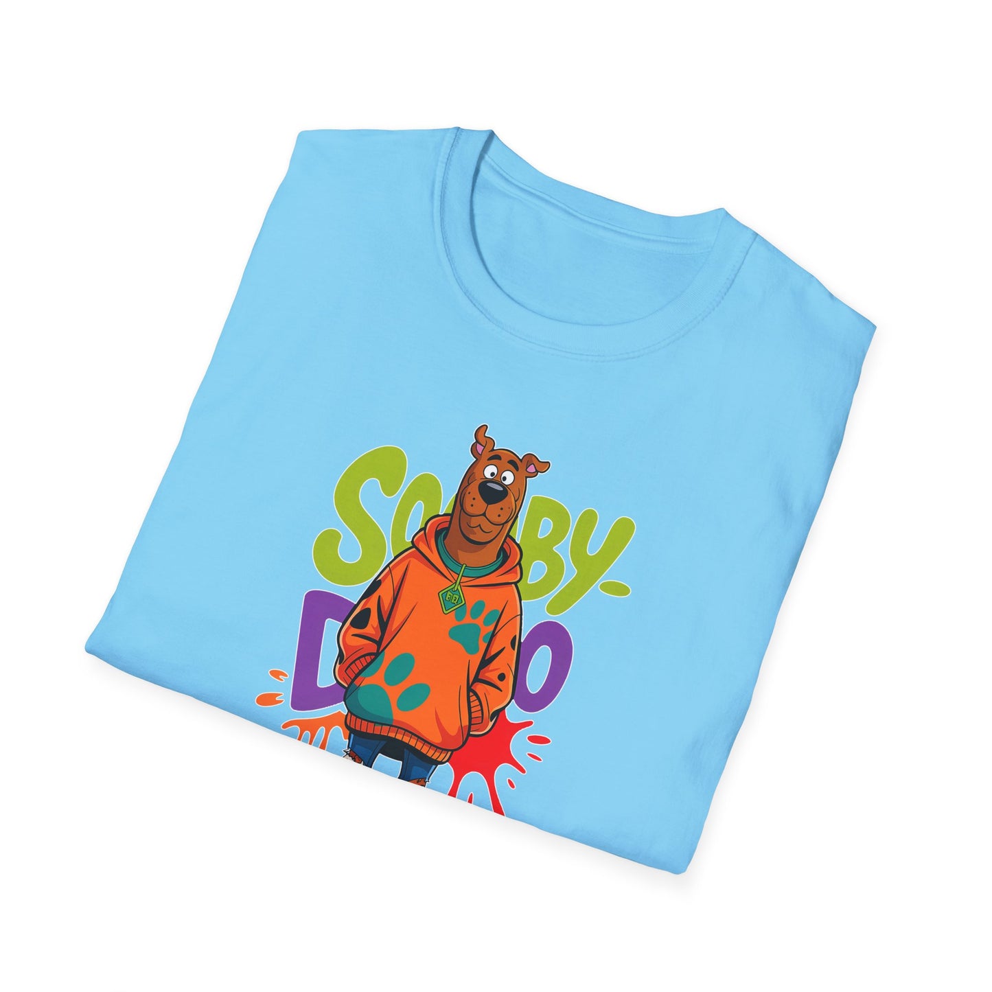 T Shirt with Cartoon, Cartoon on T Shirt, Animation Shirt, T Shirt with Animation, Funny Animals Tee Shirt