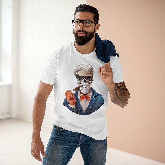 Skull Shirt, Skeleton Shirt - retro2nova