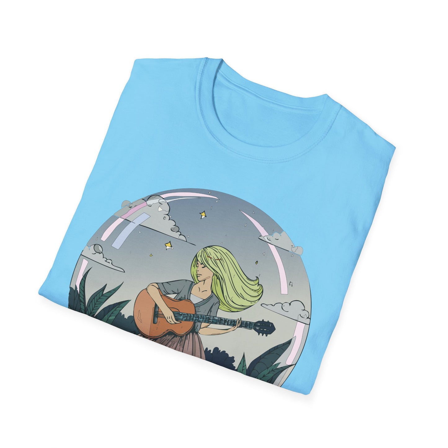 Womens T Shirts, Ladies Graphic T Shirts, Art Design Shirt