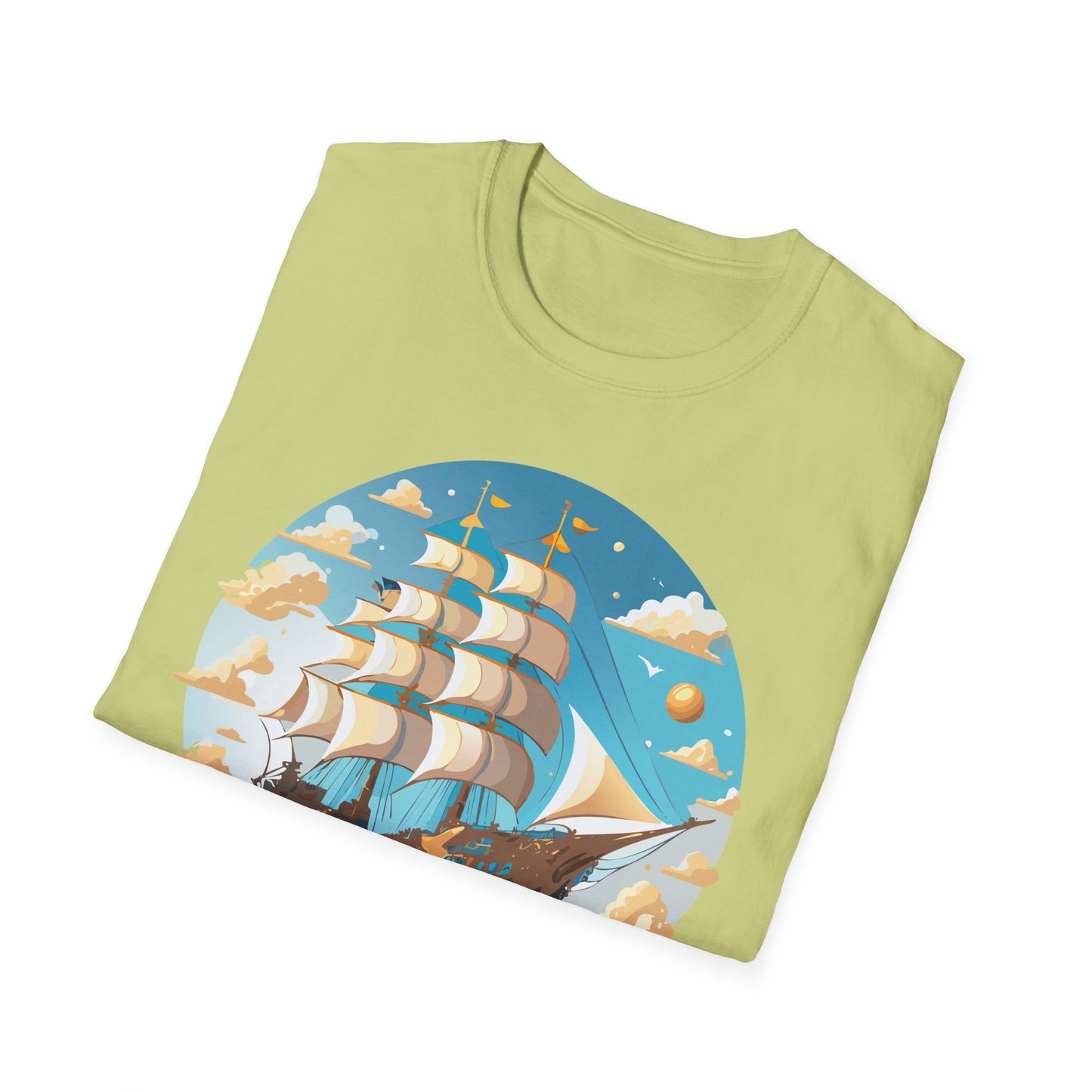 Ship T Shirts, Frigate T Shirts, Vessel Tee Shirt