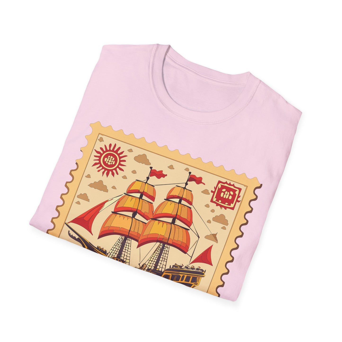 Ship T Shirts, Frigate T Shirts, Vessel Tee Shirt