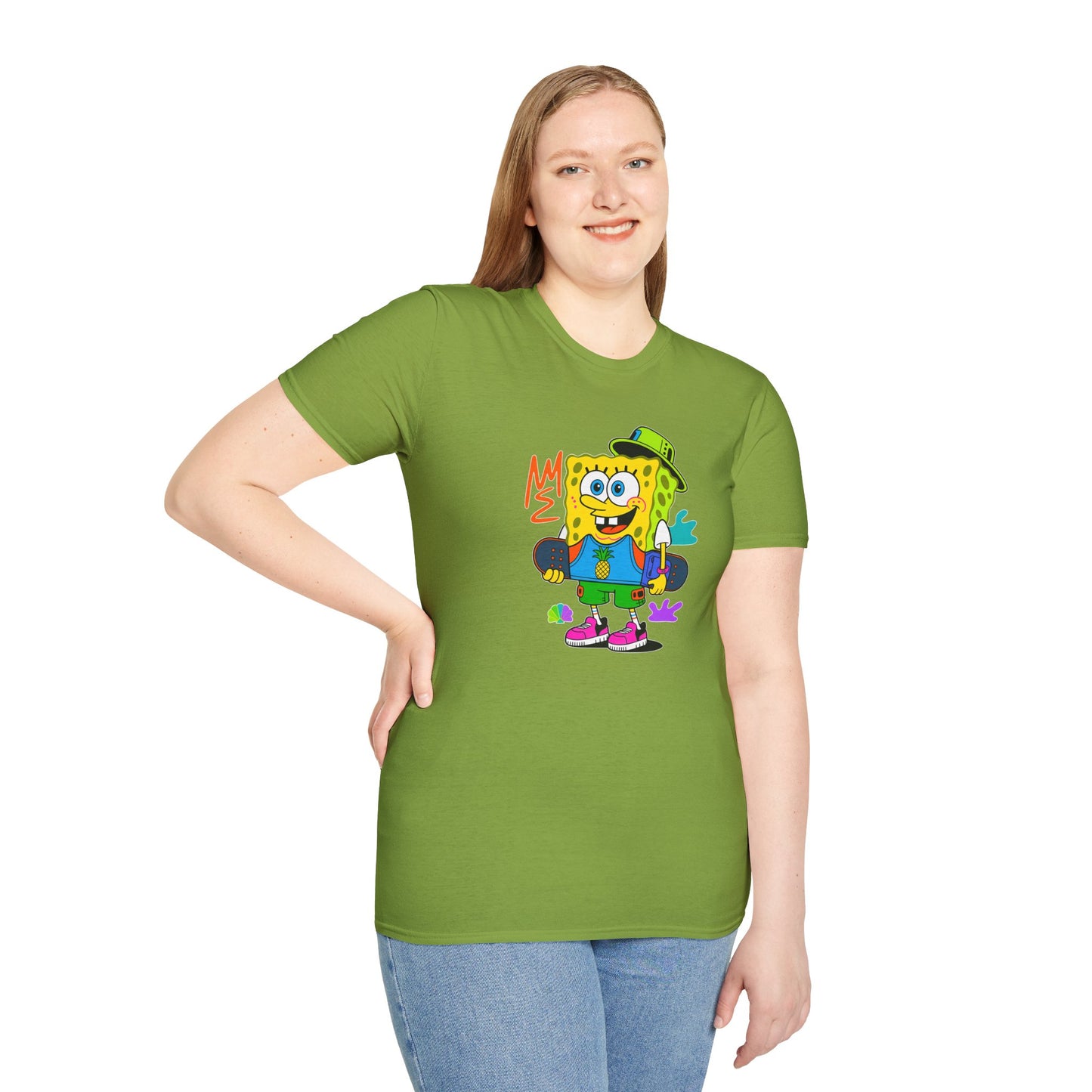 T Shirt with Cartoon, Cartoon on T Shirt, Animation Shirt, T Shirt with Animation, Funny Animals Tee Shirt