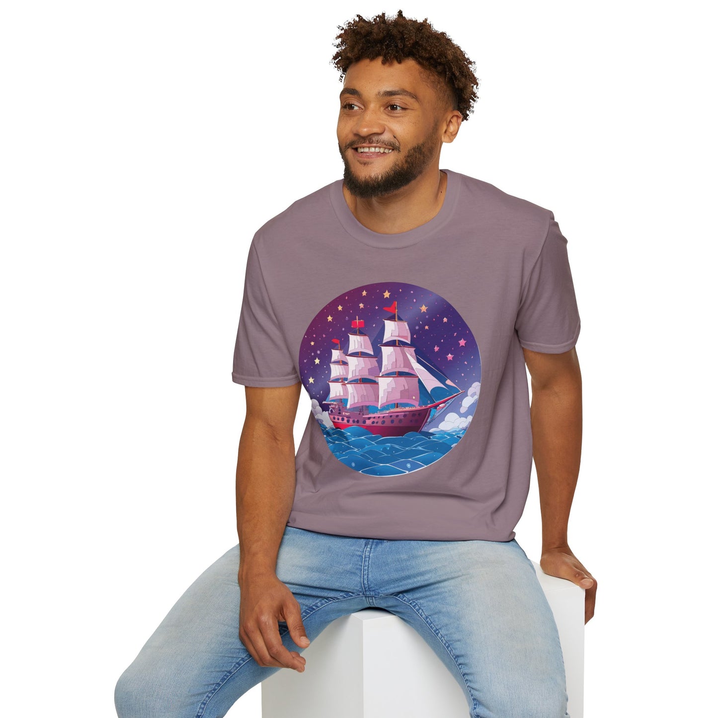 Ship T Shirts, Frigate T Shirts, Vessel Tee Shirt