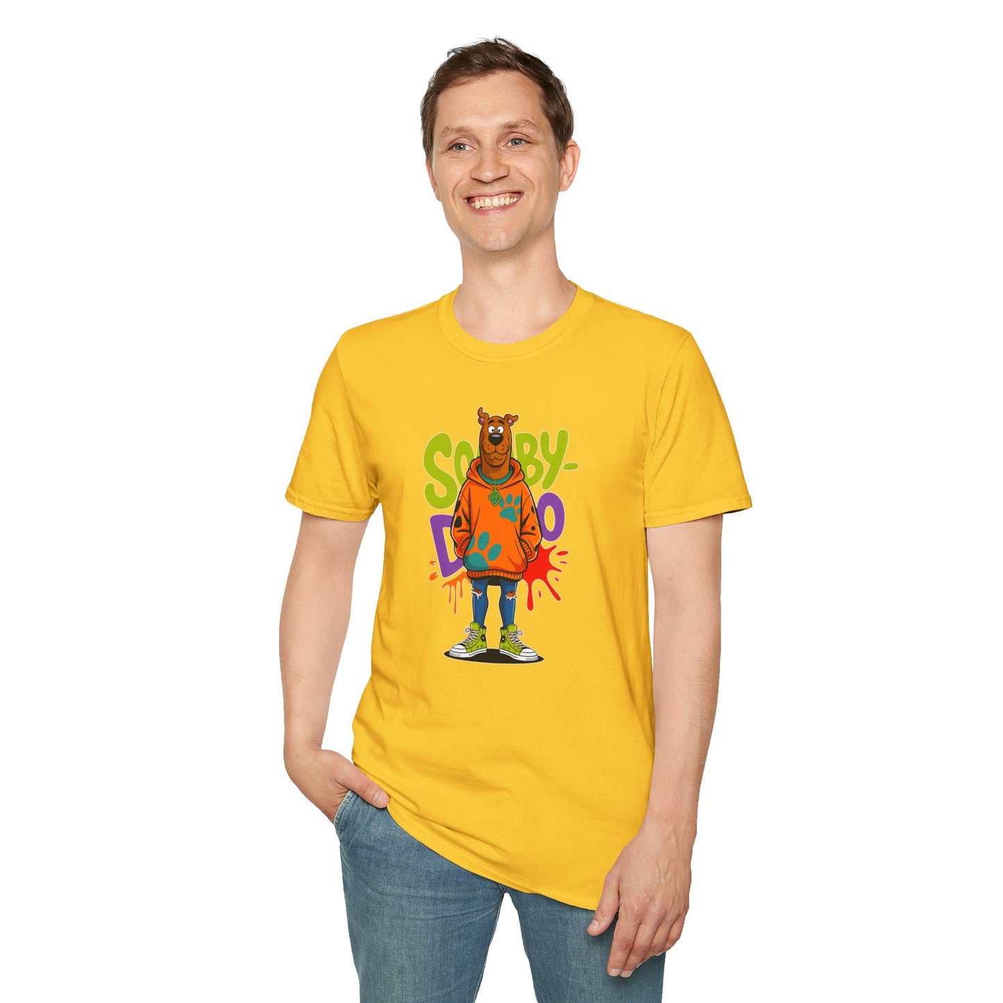 T Shirt with Cartoon, Cartoon on T Shirt, Animation Shirt, T Shirt with Animation, Funny Animals Tee Shirt